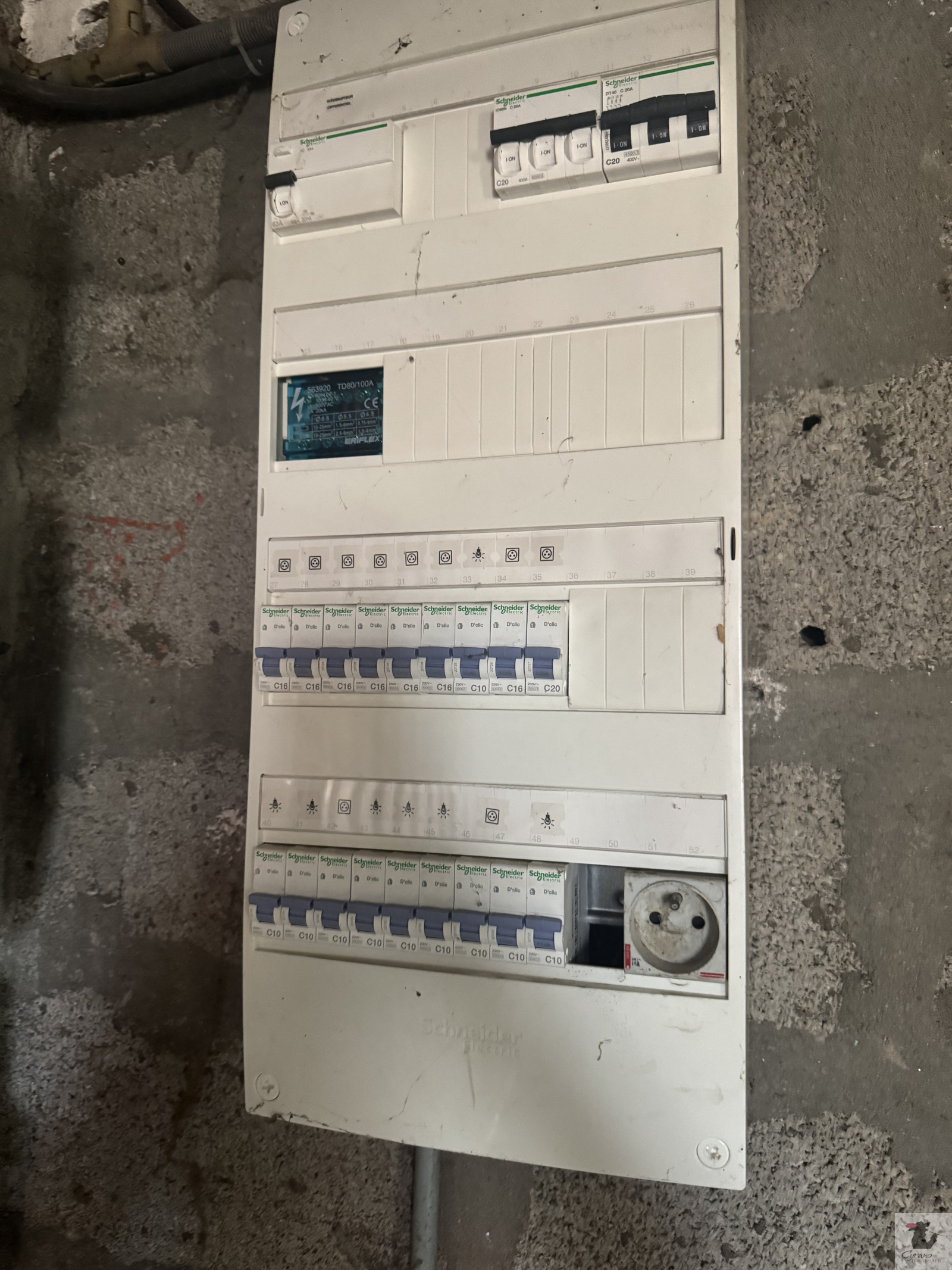 Image_10, Maison, Saint-Capraise-de-Lalinde, ref :1816