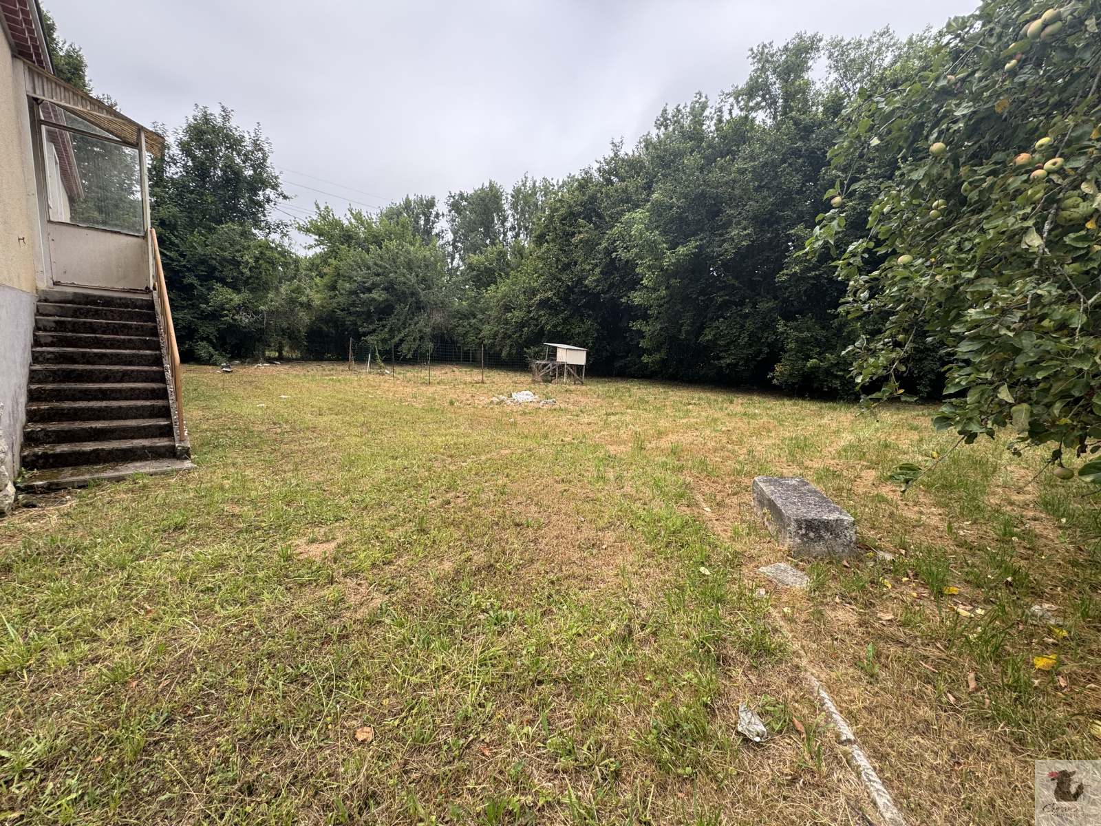 Image_11, Maison, Saint-Capraise-de-Lalinde, ref :1816