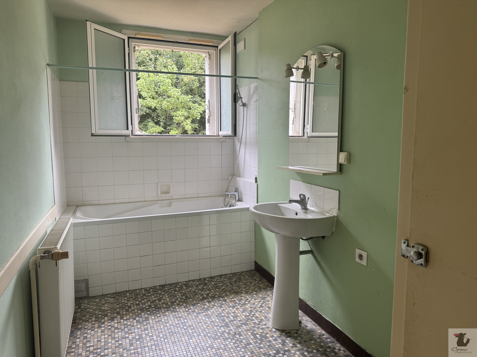 Image_7, Maison, Saint-Capraise-de-Lalinde, ref :1816