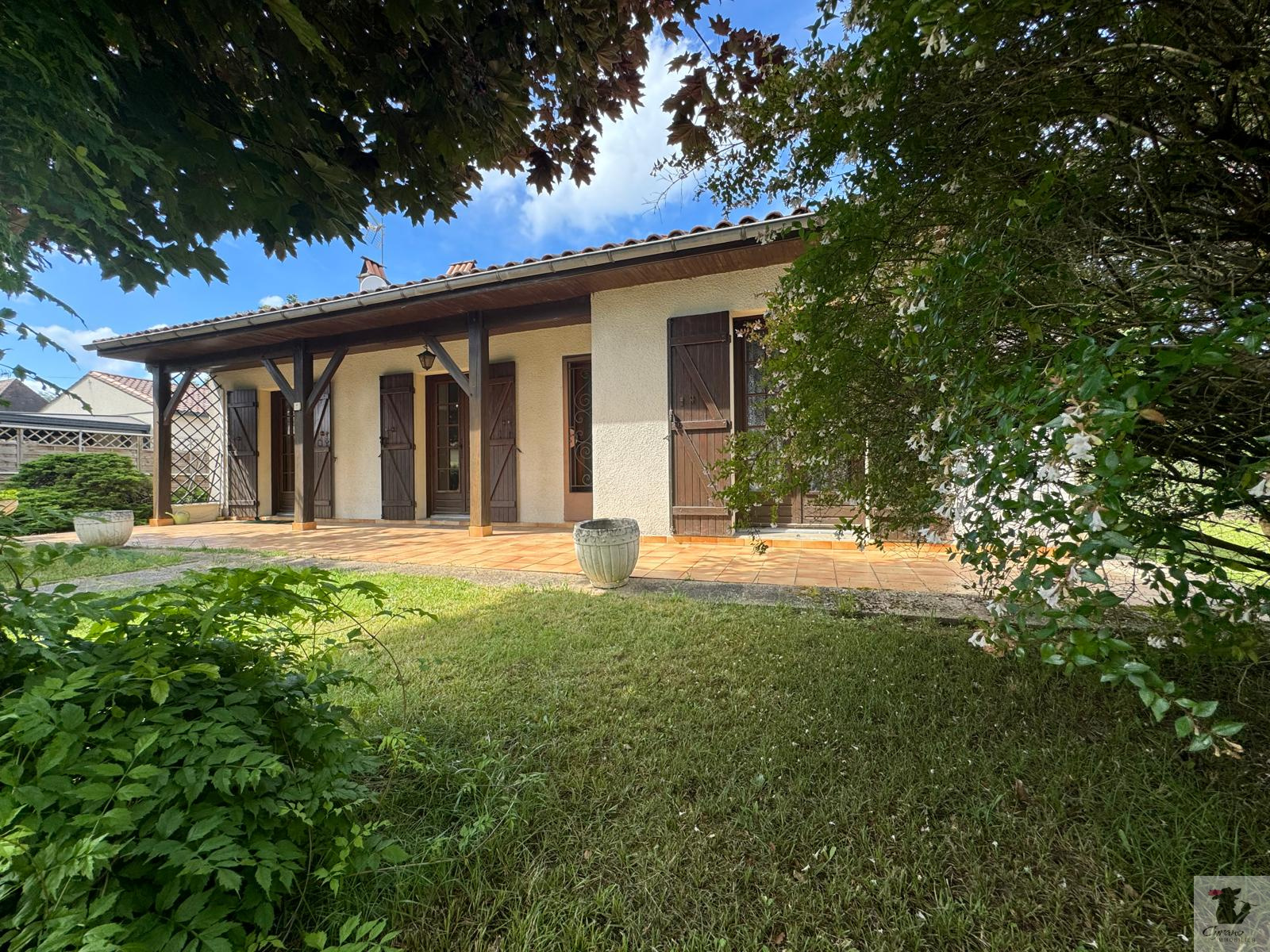 Image_1, Maison, Bergerac, ref :1649