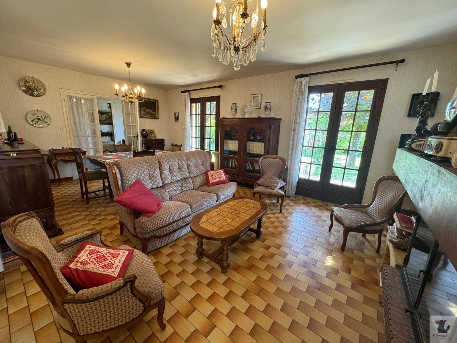 Image_3, Maison, Bergerac, ref :1649