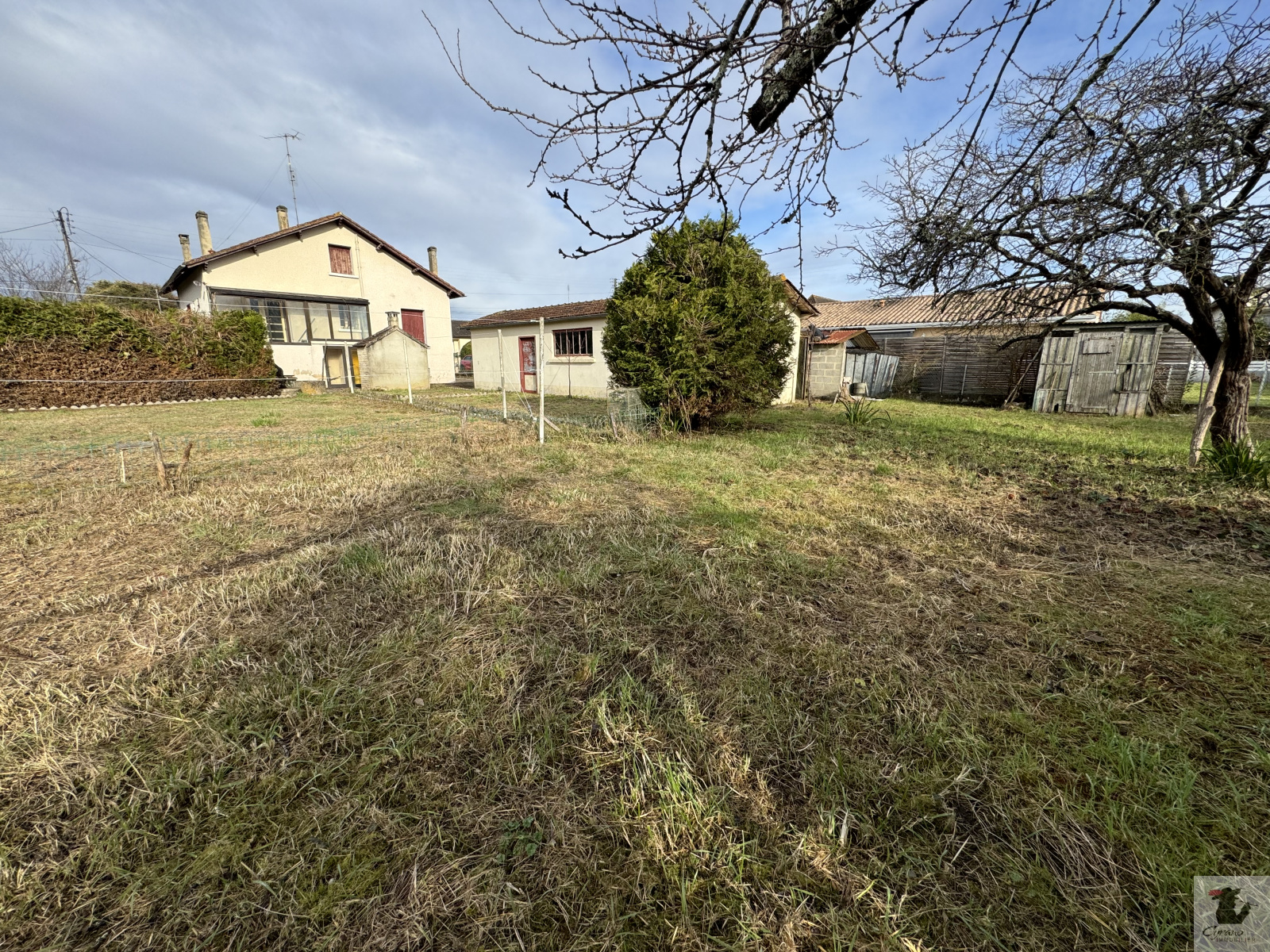 Image_3, Maison, Bergerac, ref :1728