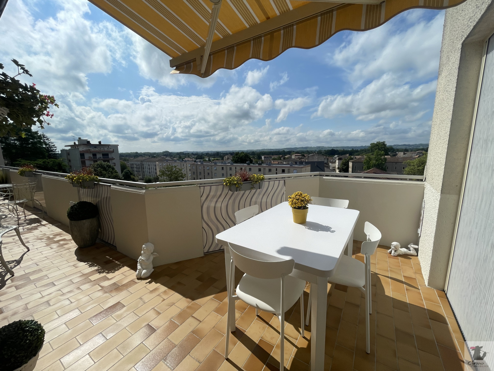 Image_11, Appartement, Bergerac, ref :1448