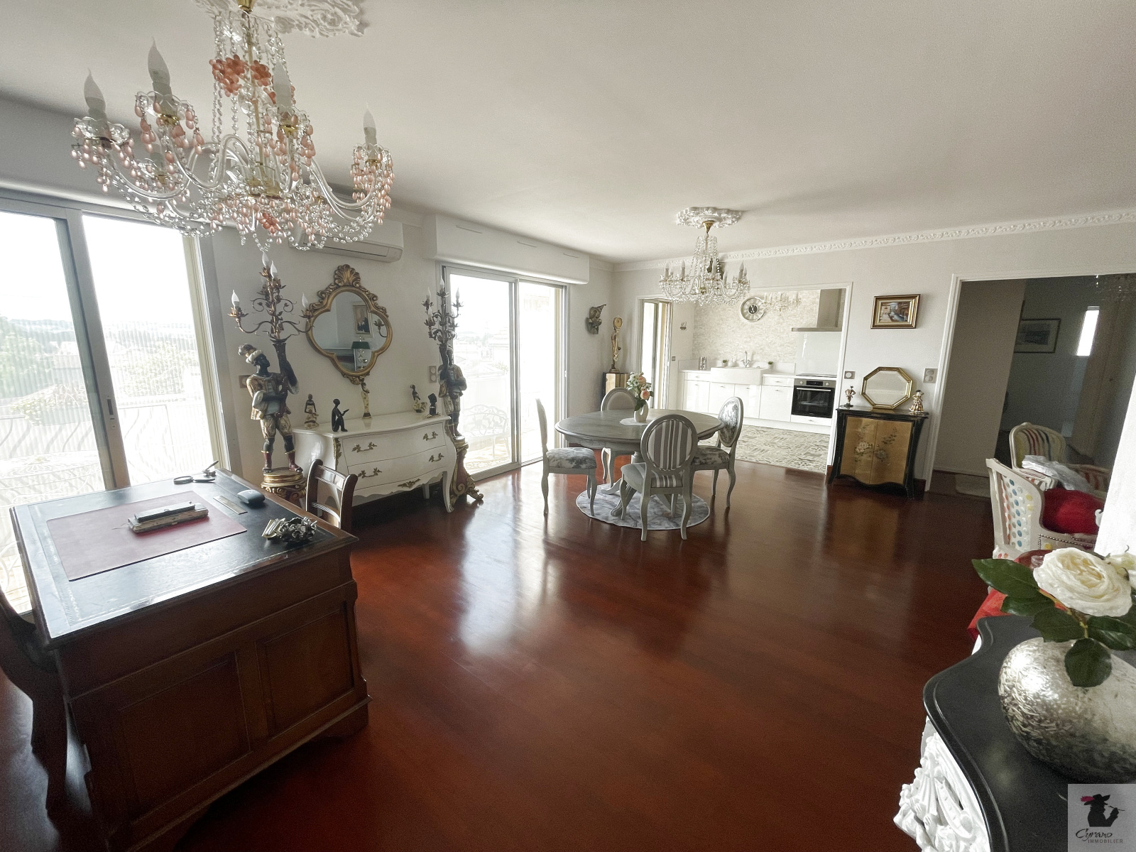 Image_2, Appartement, Bergerac, ref :1448