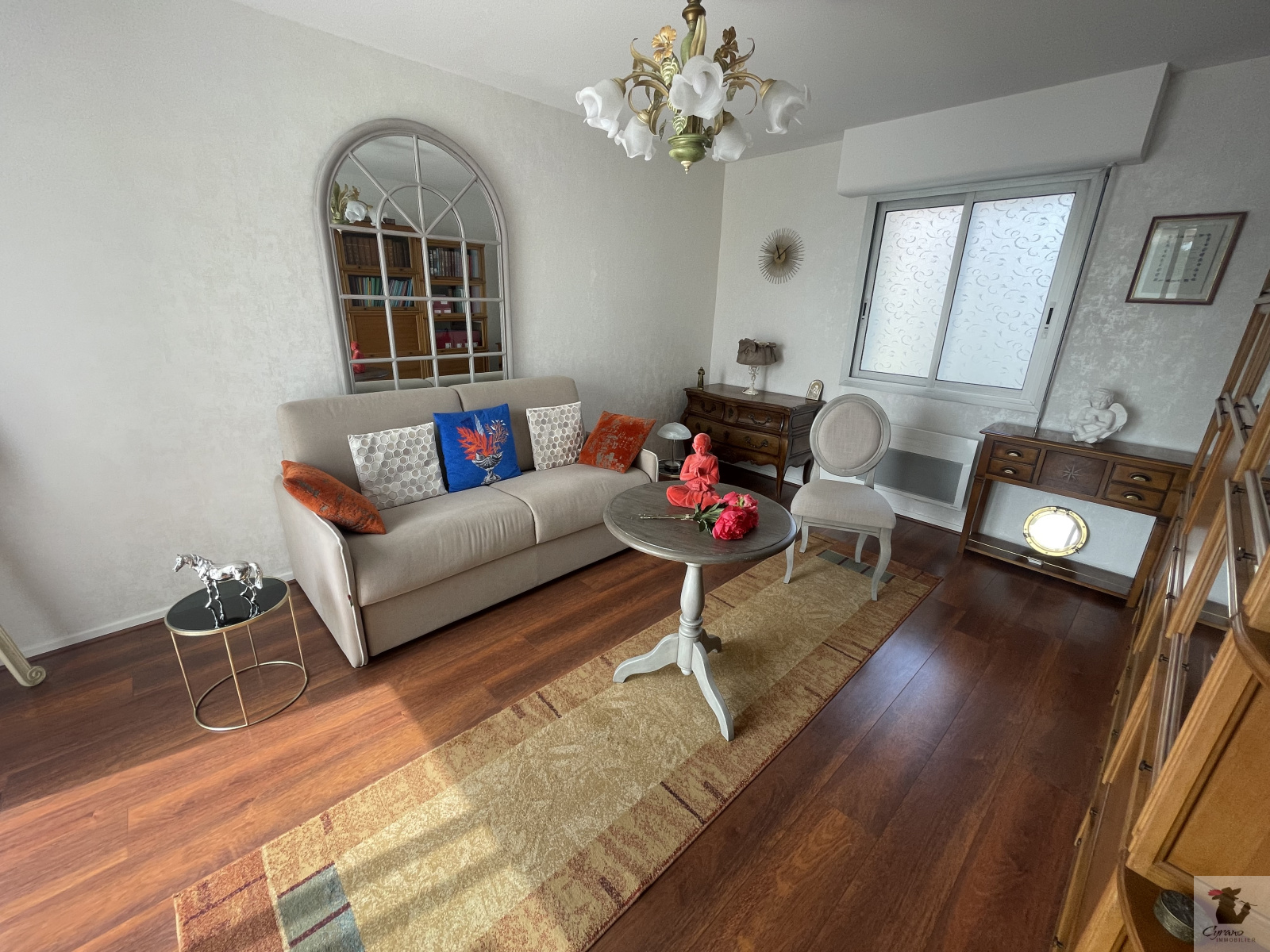 Image_10, Appartement, Bergerac, ref :1448
