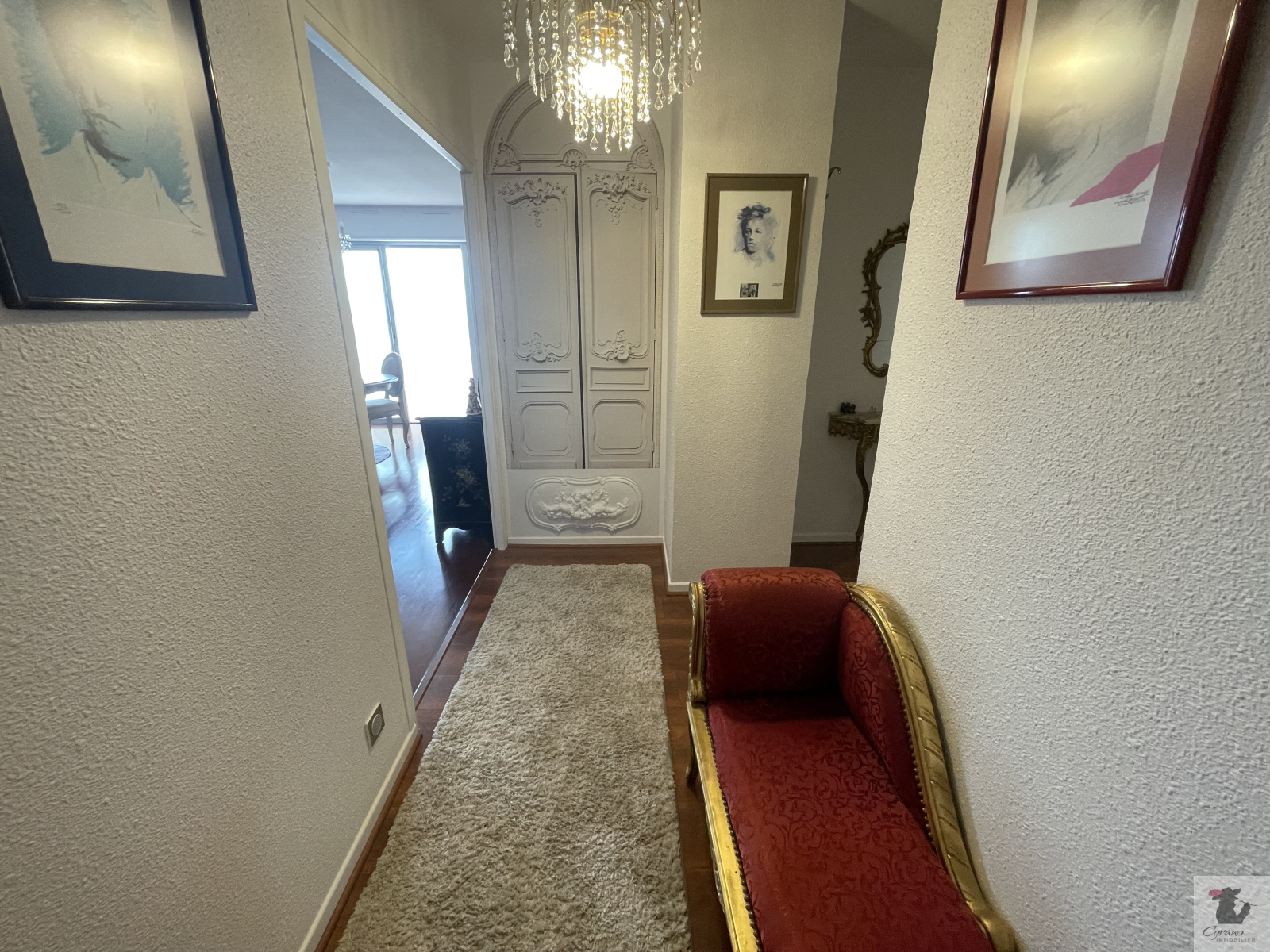 Image_4, Appartement, Bergerac, ref :1448