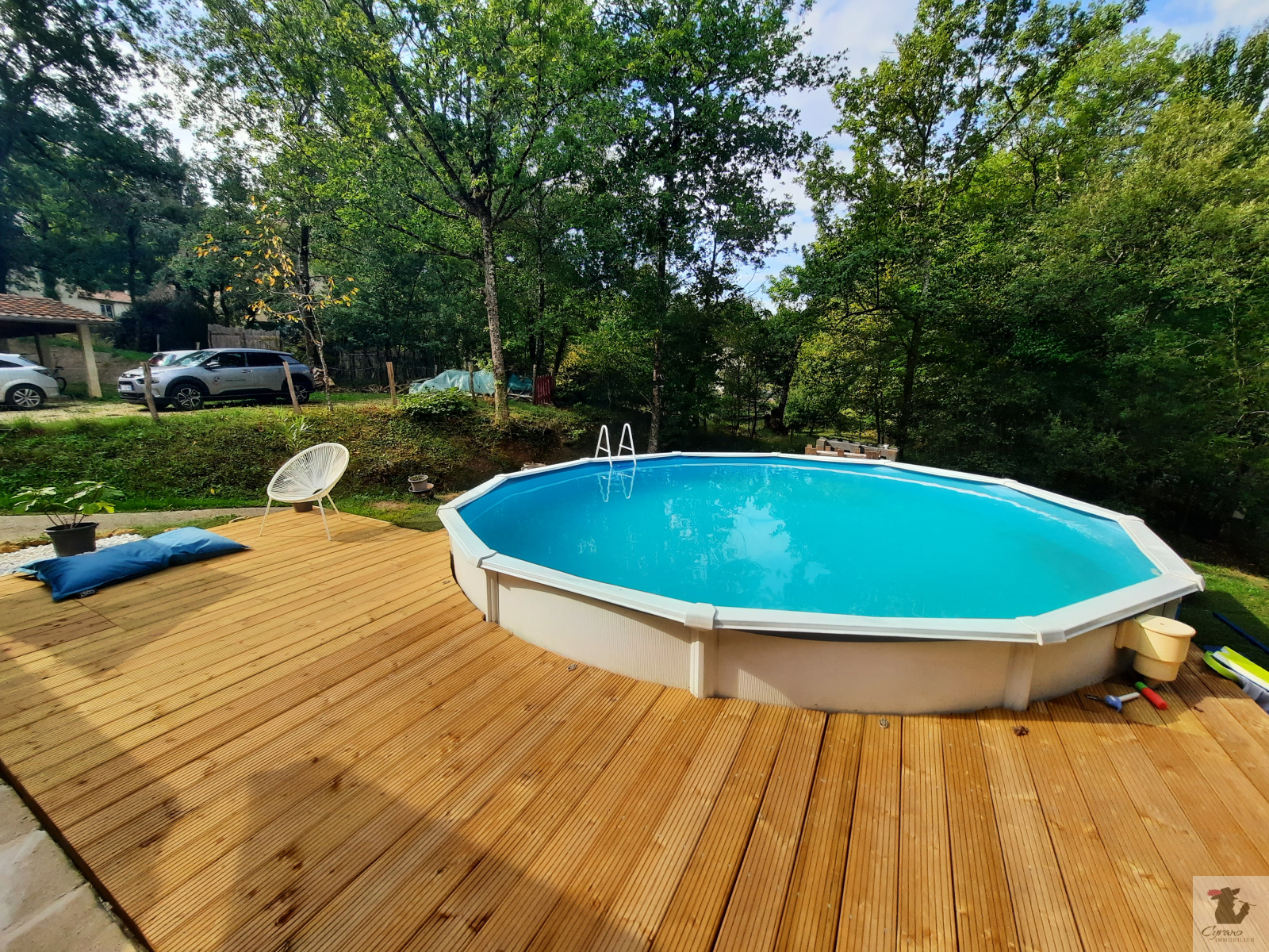 Image_5, Maison, Lembras, ref :1289