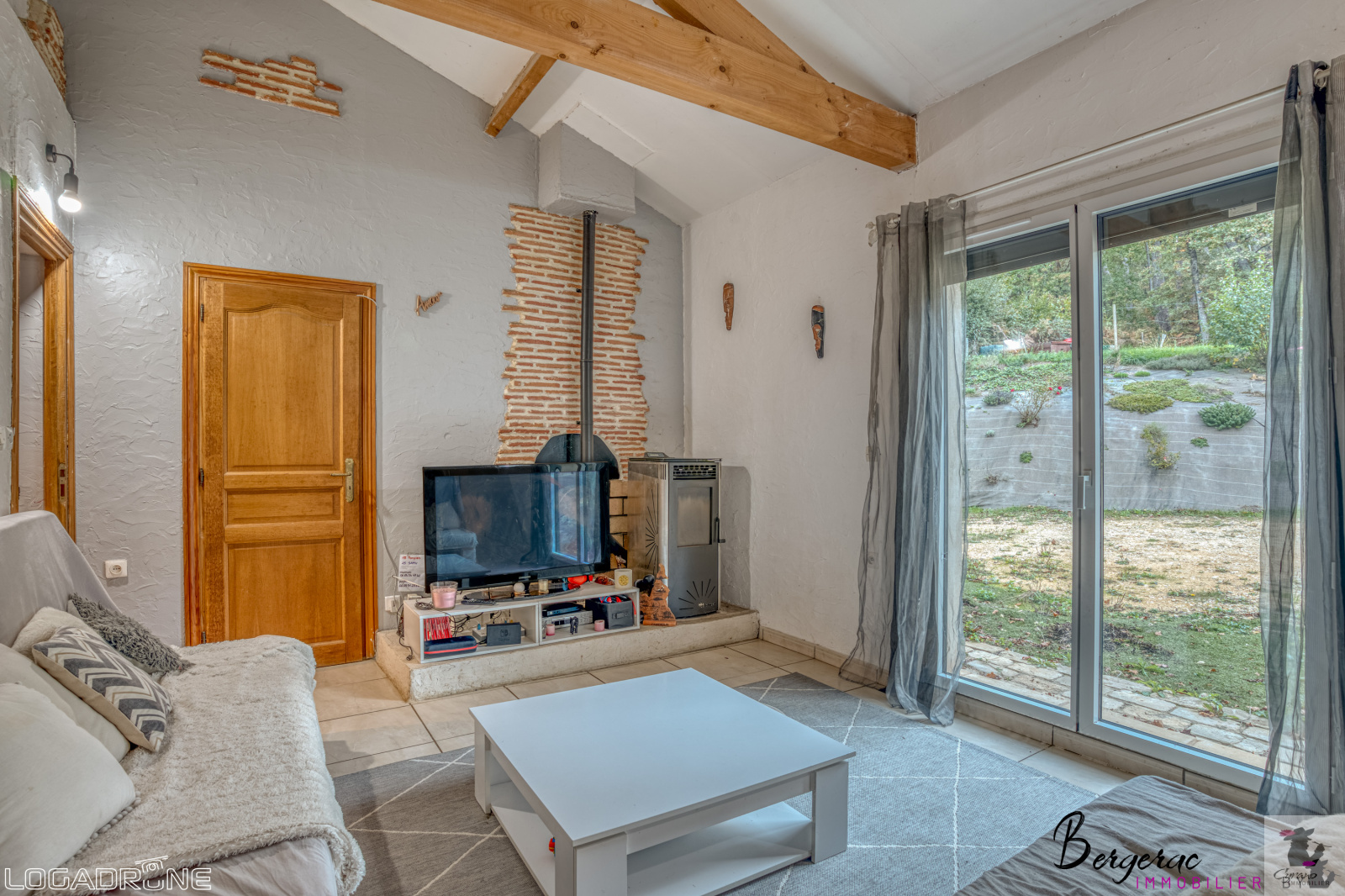 Image_4, Maison, Lembras, ref :1289