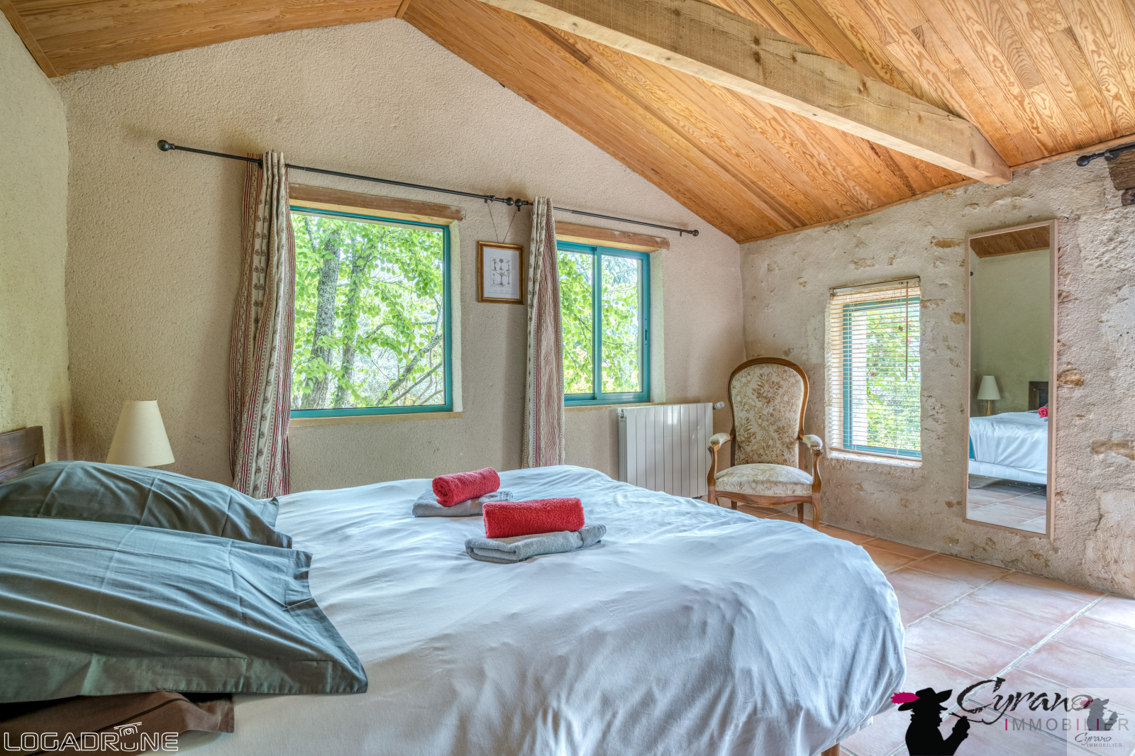 Image_14, Propriete, Lamonzie-Montastruc, ref :1669