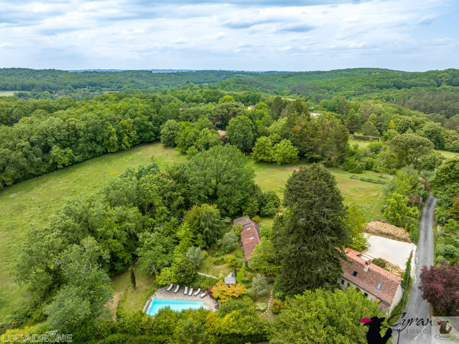 Image_4, Propriete, Lamonzie-Montastruc, ref :1669