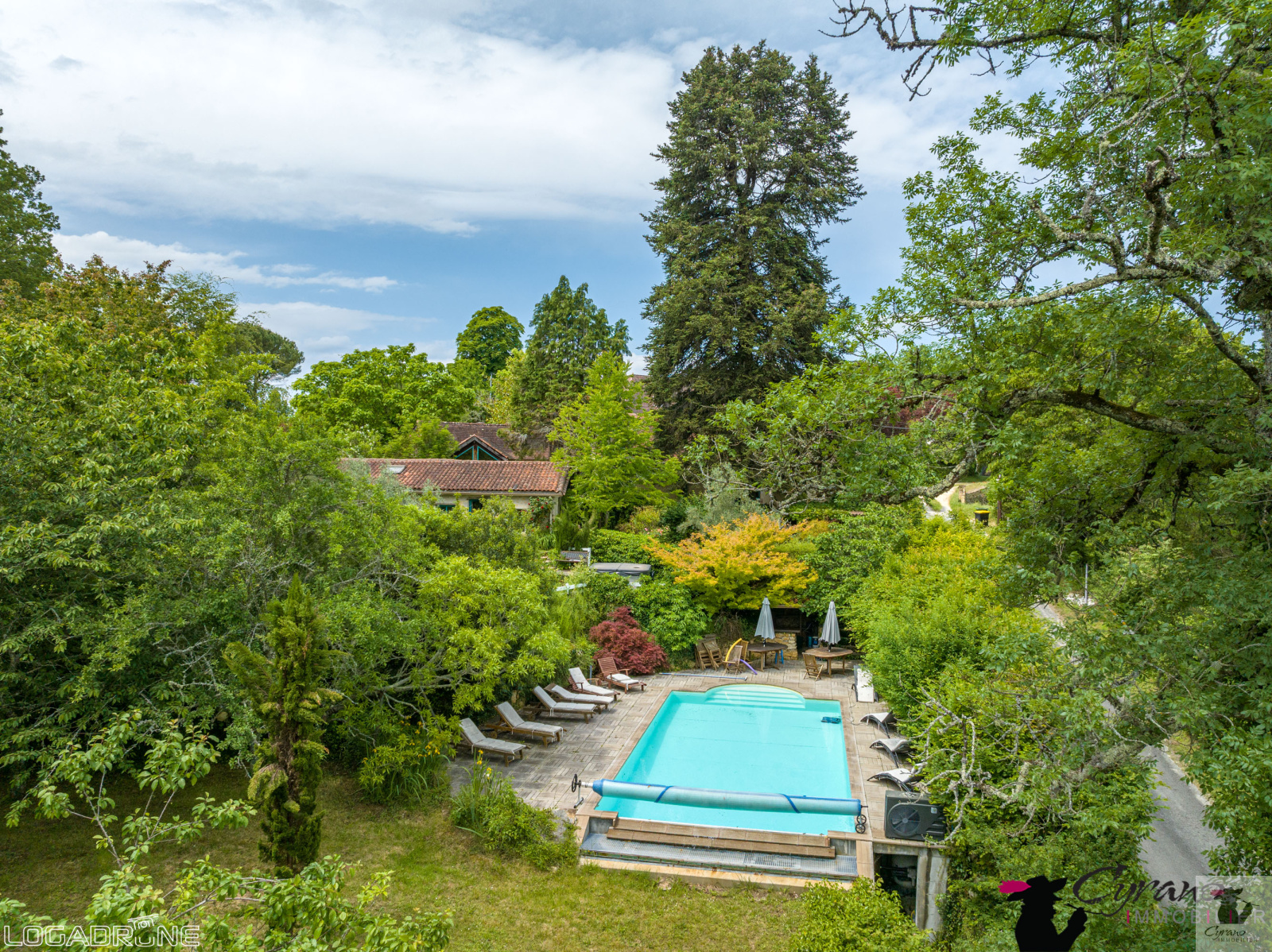 Image_16, Propriete, Lamonzie-Montastruc, ref :1669