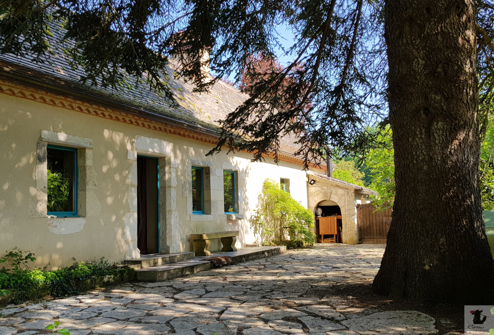 Image_1, Propriete, Lamonzie-Montastruc, ref :1669