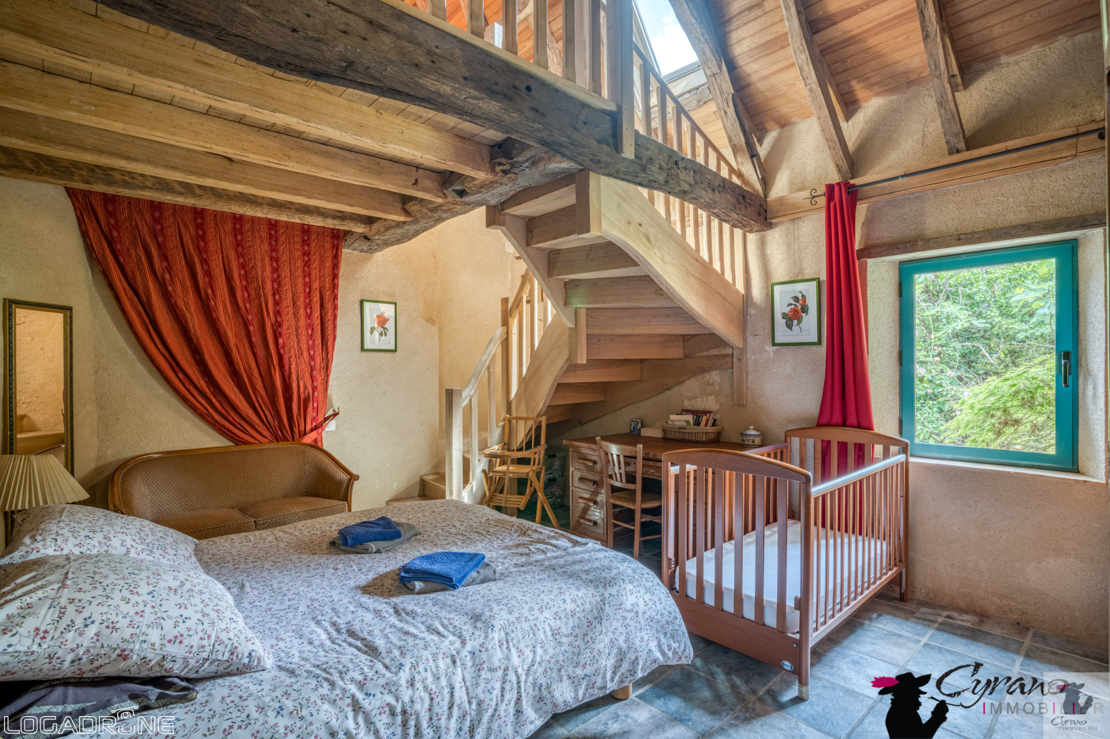 Image_10, Propriete, Lamonzie-Montastruc, ref :1669