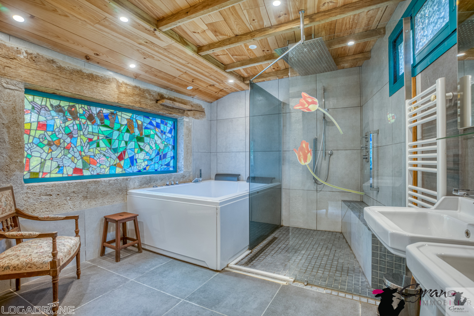 Image_13, Propriete, Lamonzie-Montastruc, ref :1669