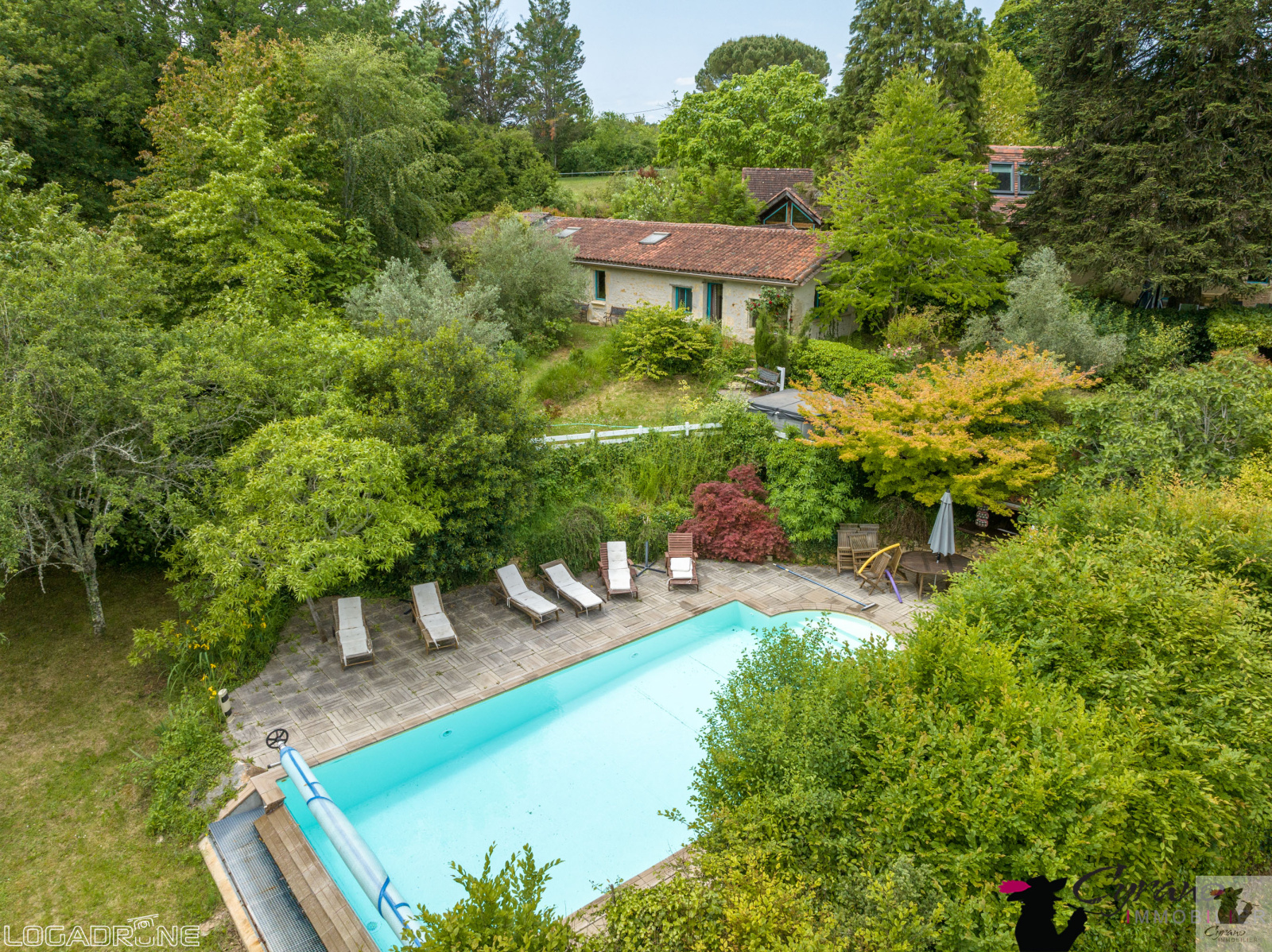 Image_15, Propriete, Lamonzie-Montastruc, ref :1669