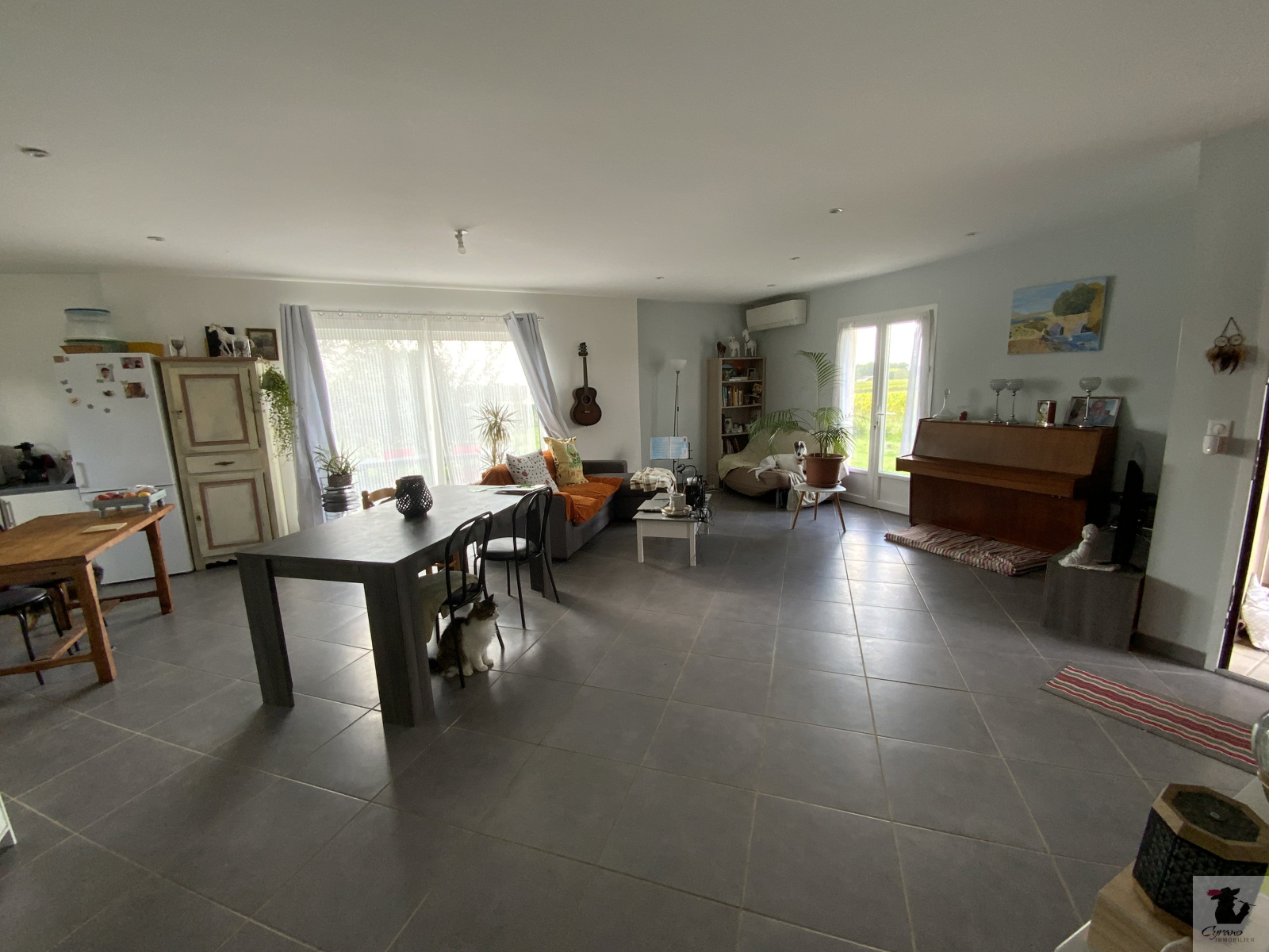 Image_5, Maison, Sigoulès, ref :1701
