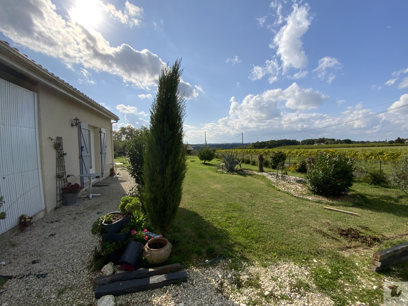 Image_9, Maison, Sigoulès, ref :1701