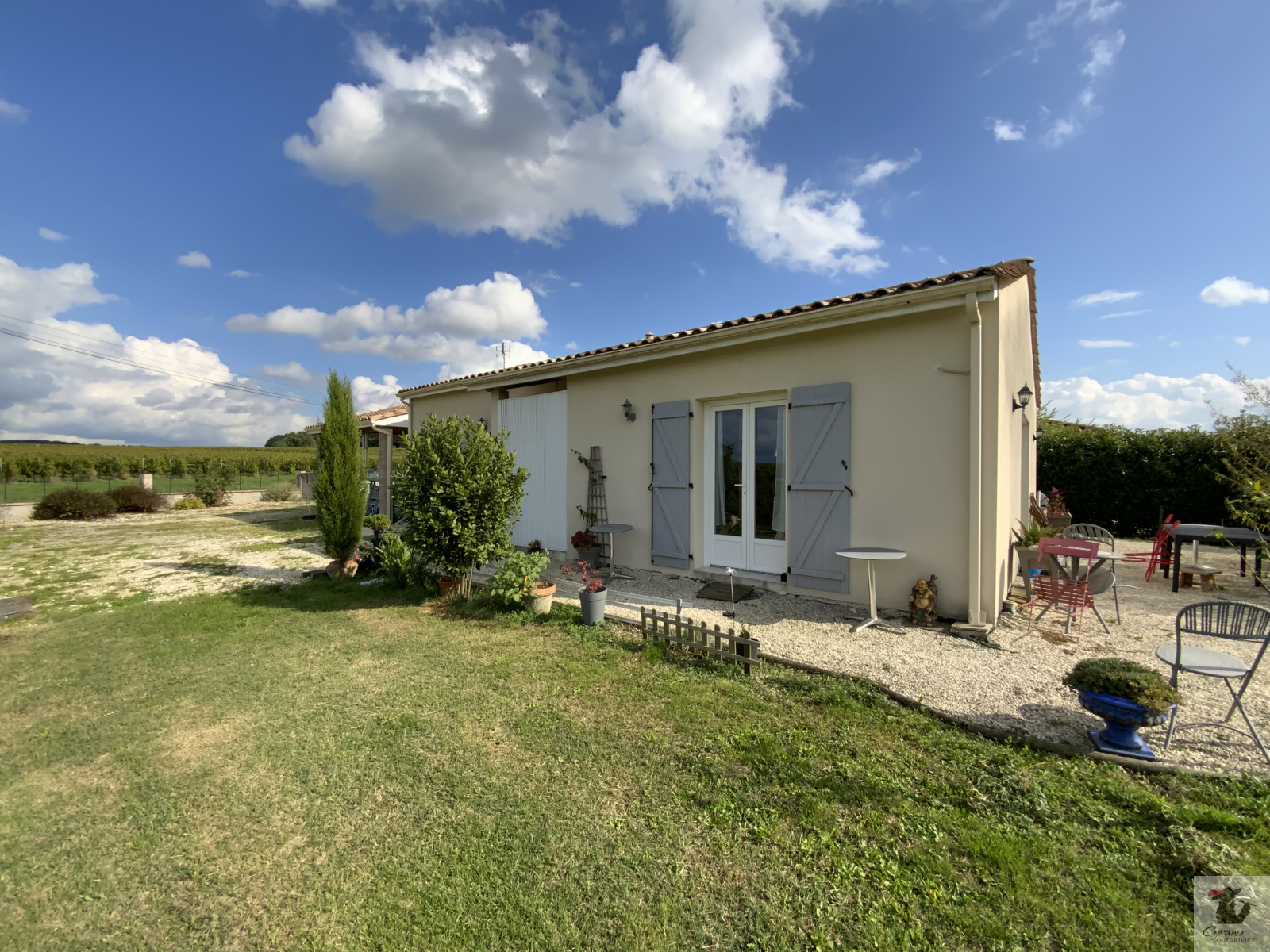 Image_4, Maison, Sigoulès, ref :1701