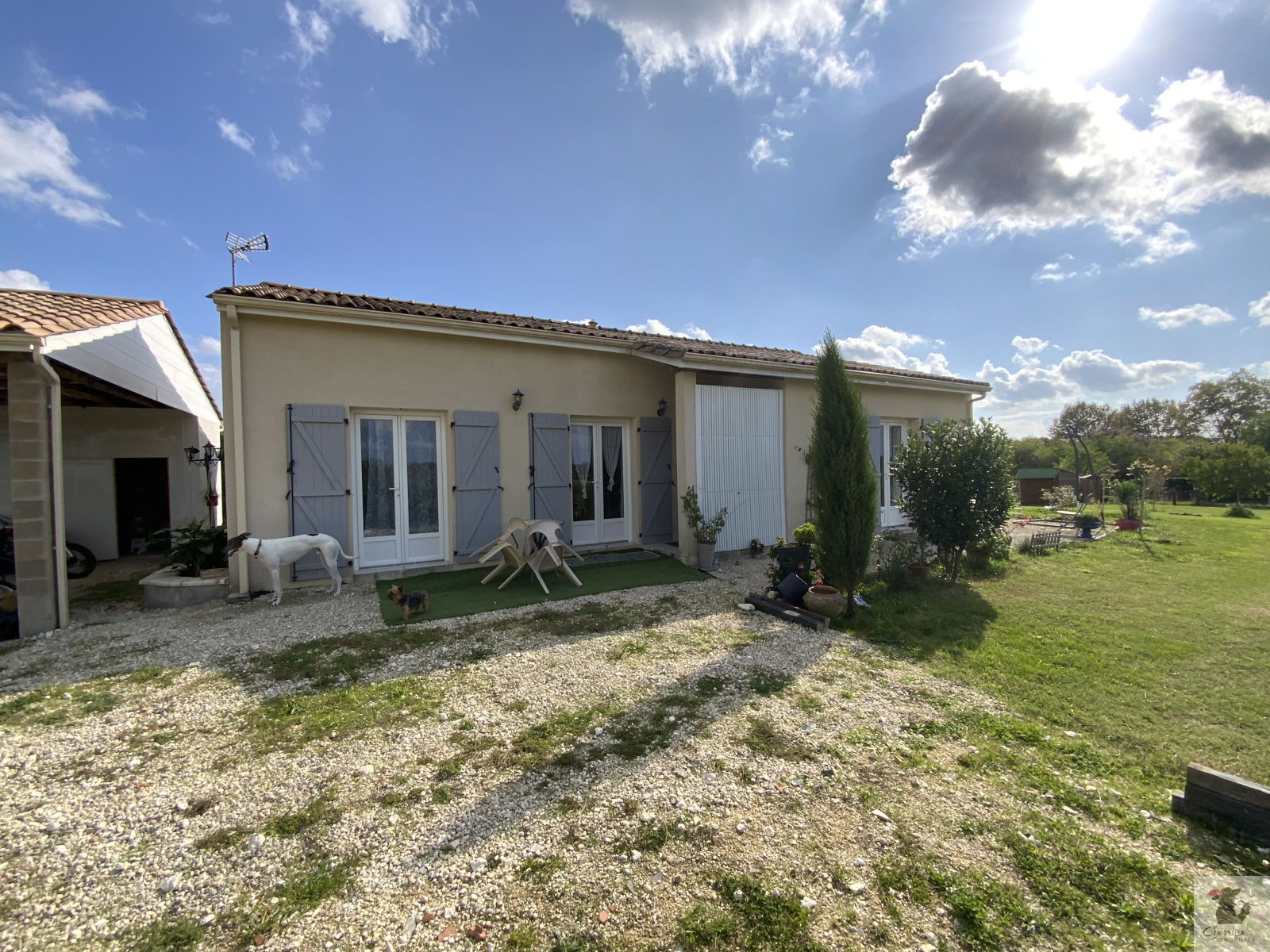Image_3, Maison, Sigoulès, ref :1701