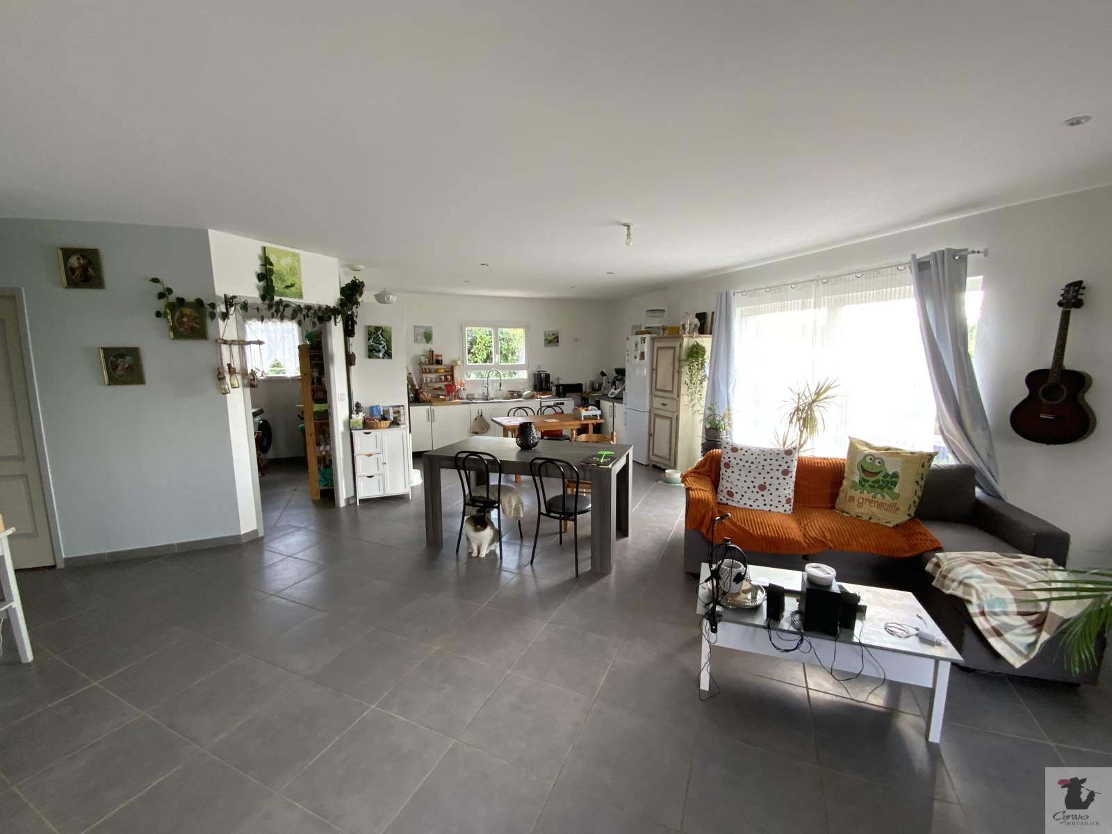 Image_6, Maison, Sigoulès, ref :1701