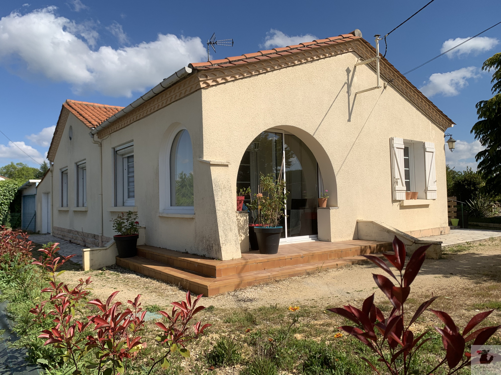 Image_2, Maison, Bergerac, ref :1614