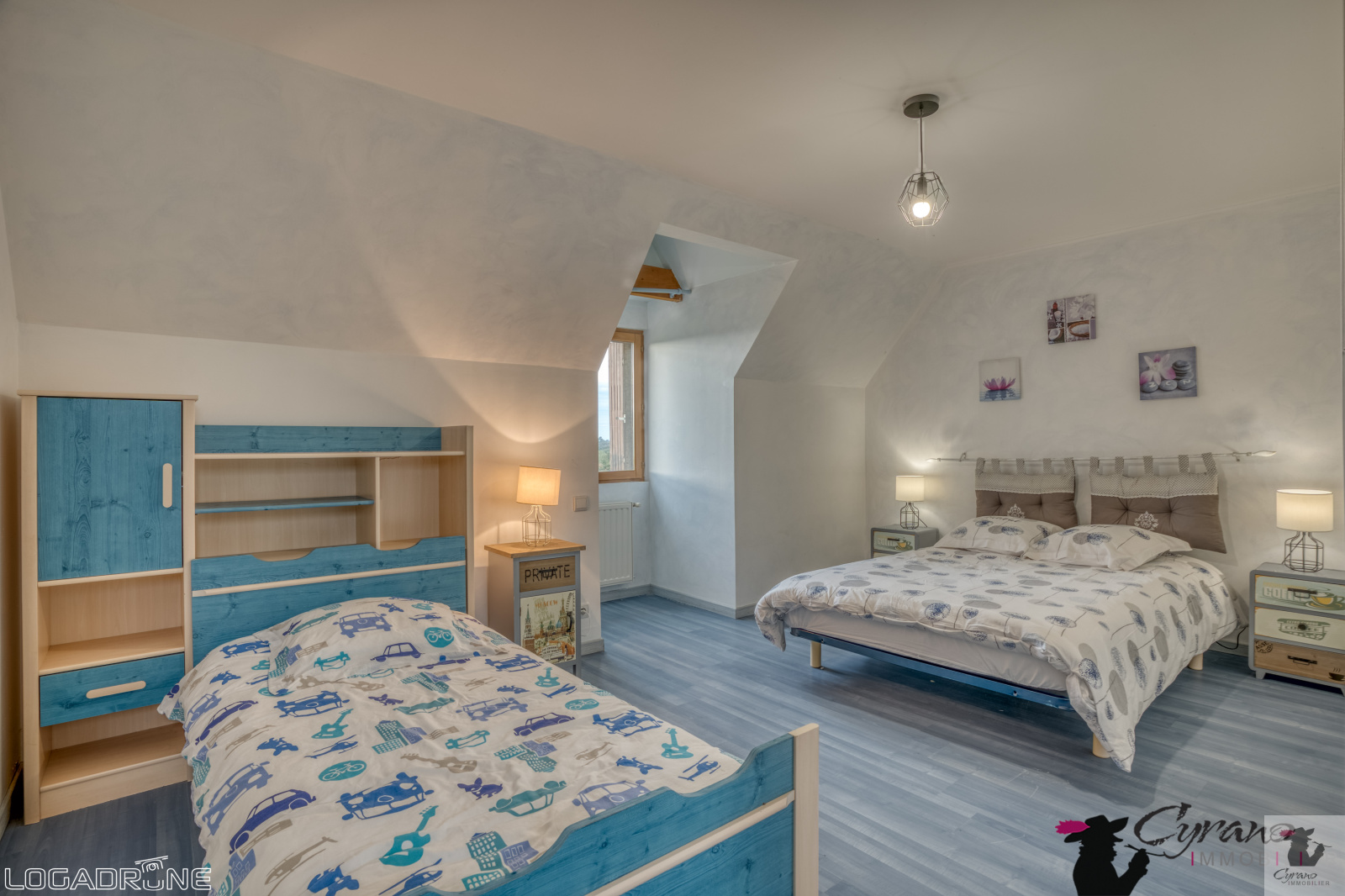 Image_17, Propriete, Liorac-sur-Louyre, ref :1295