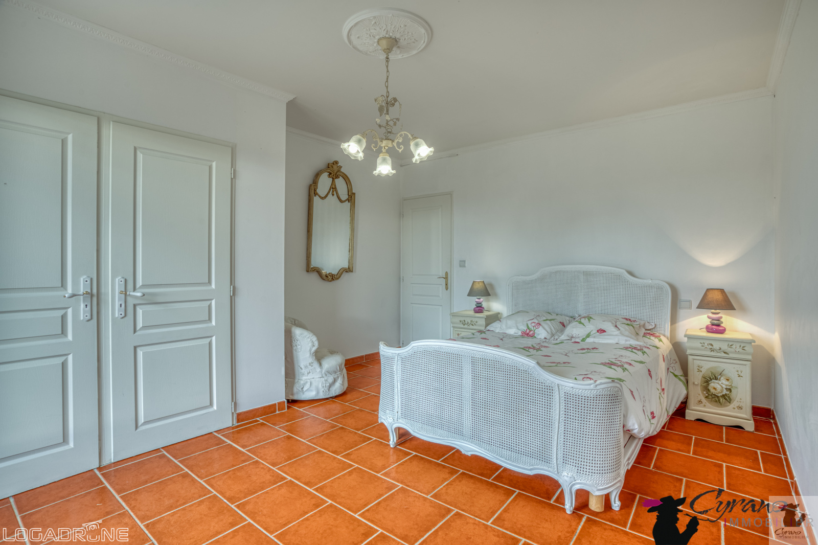 Image_12, Propriete, Liorac-sur-Louyre, ref :1295