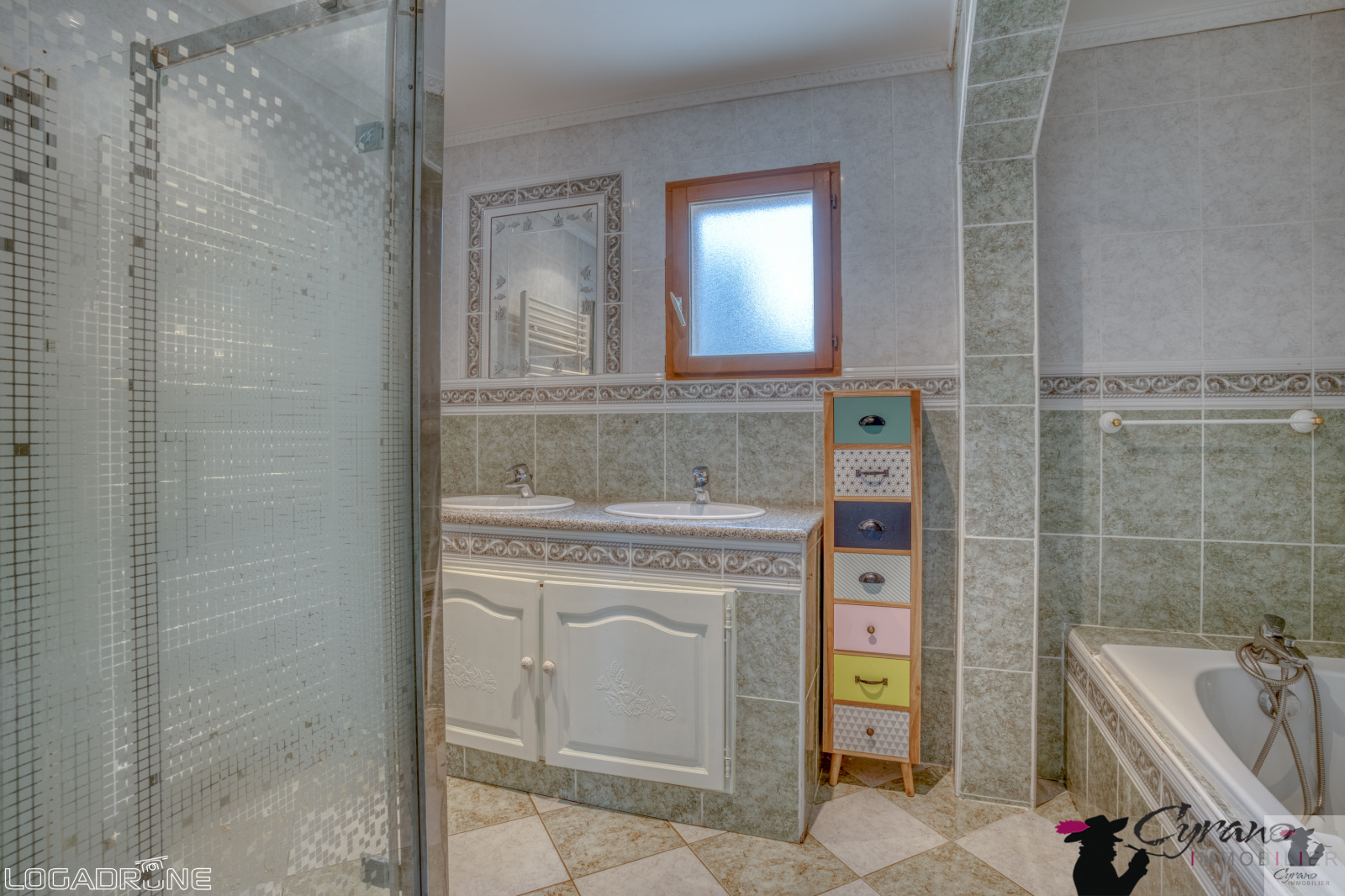 Image_13, Propriete, Liorac-sur-Louyre, ref :1295