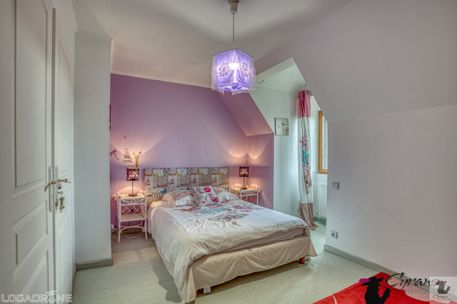 Image_15, Propriete, Liorac-sur-Louyre, ref :1295