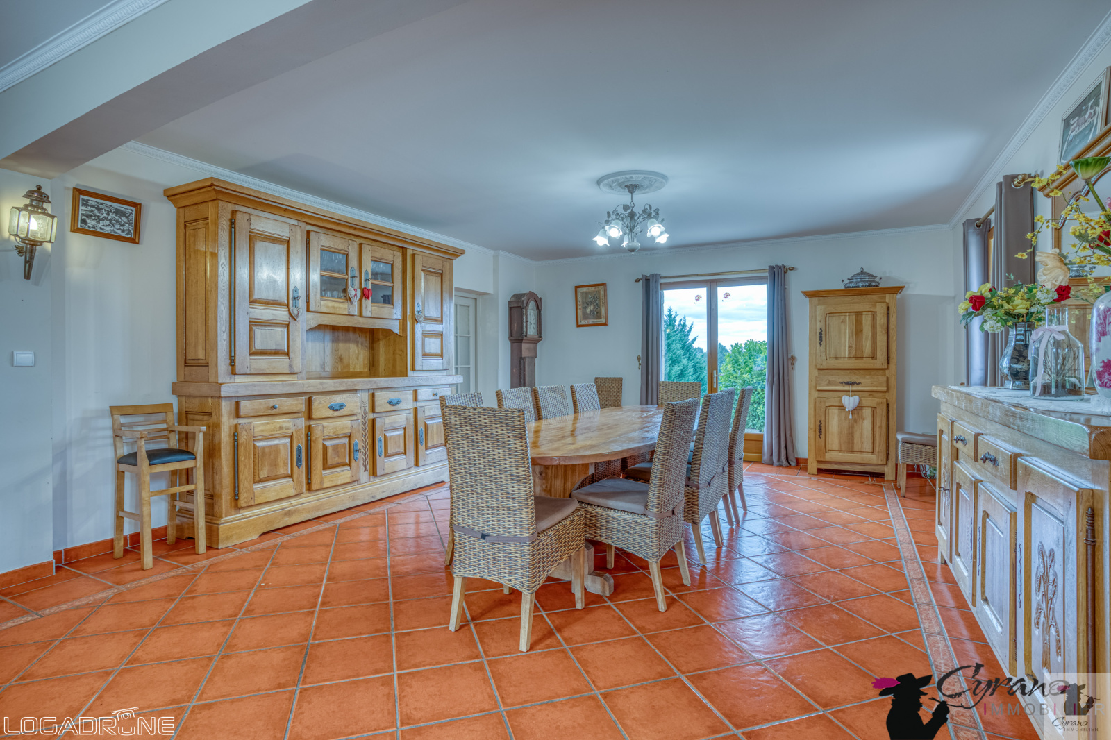 Image_6, Propriete, Liorac-sur-Louyre, ref :1295