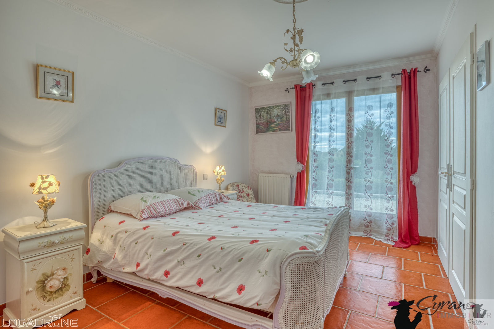 Image_11, Propriete, Liorac-sur-Louyre, ref :1295