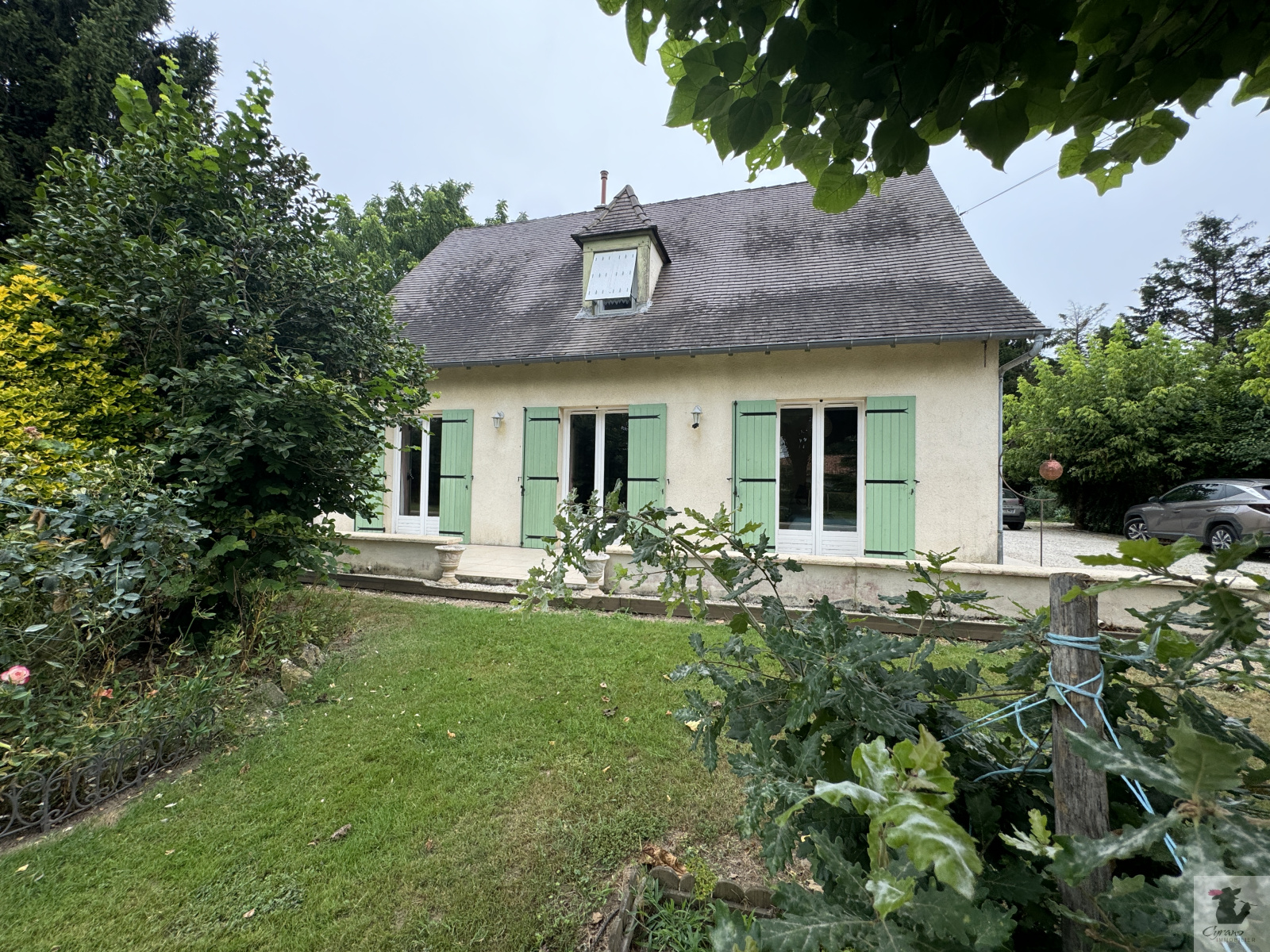 Image_1, Viager, Bergerac, ref :1680