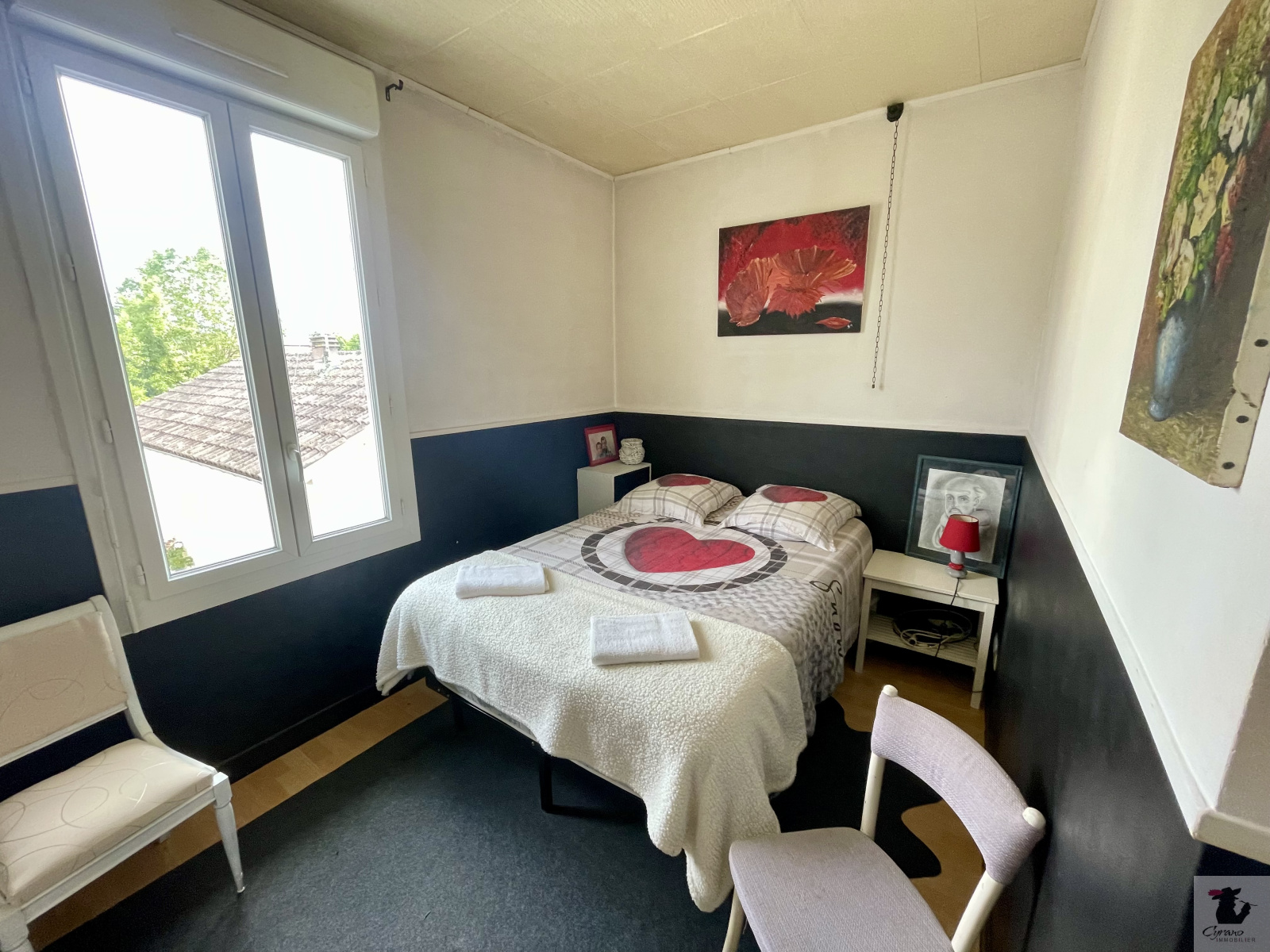 Image_8, Maison, Pineuilh, ref :1637