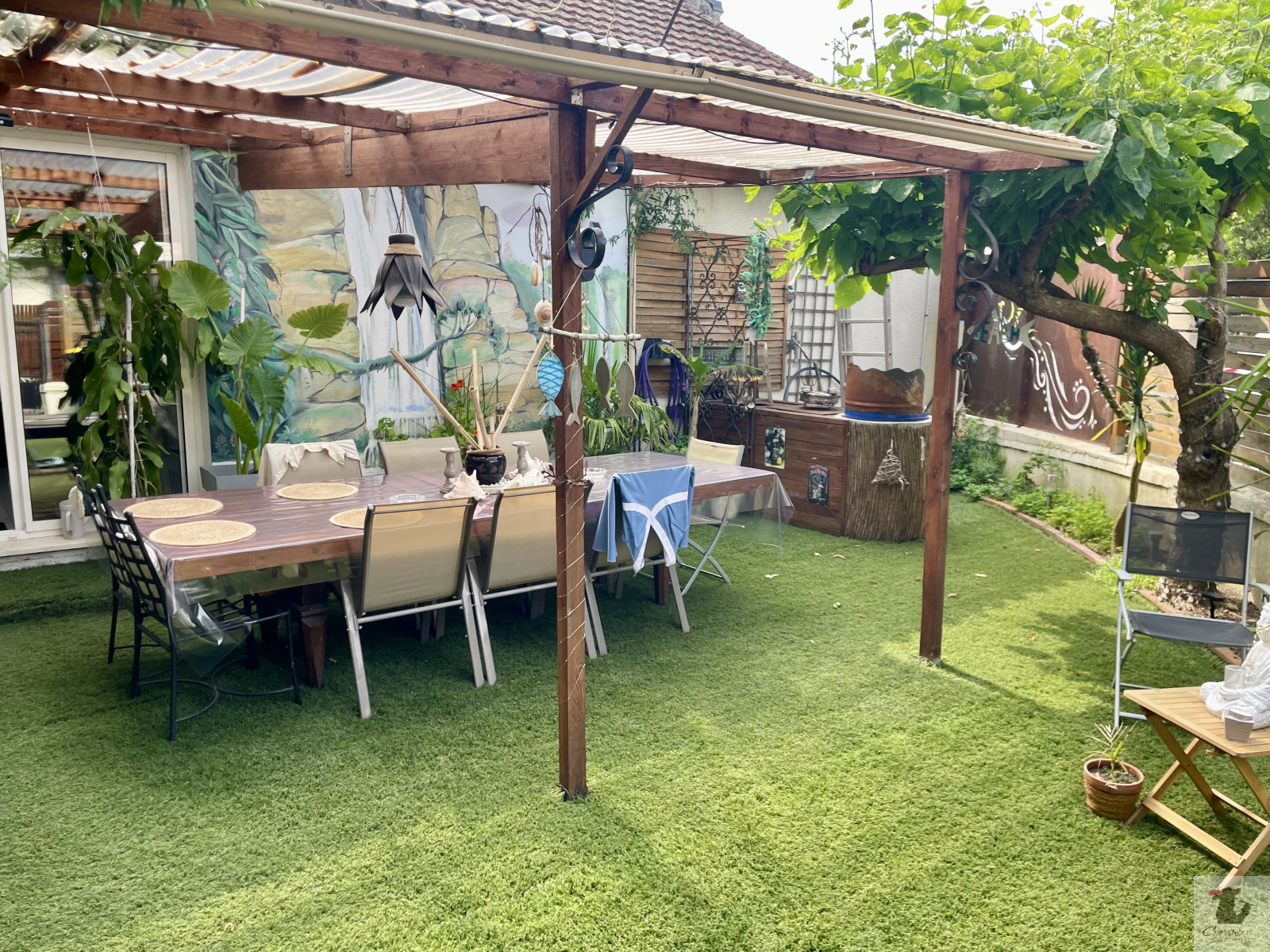 Image_12, Maison, Pineuilh, ref :1637