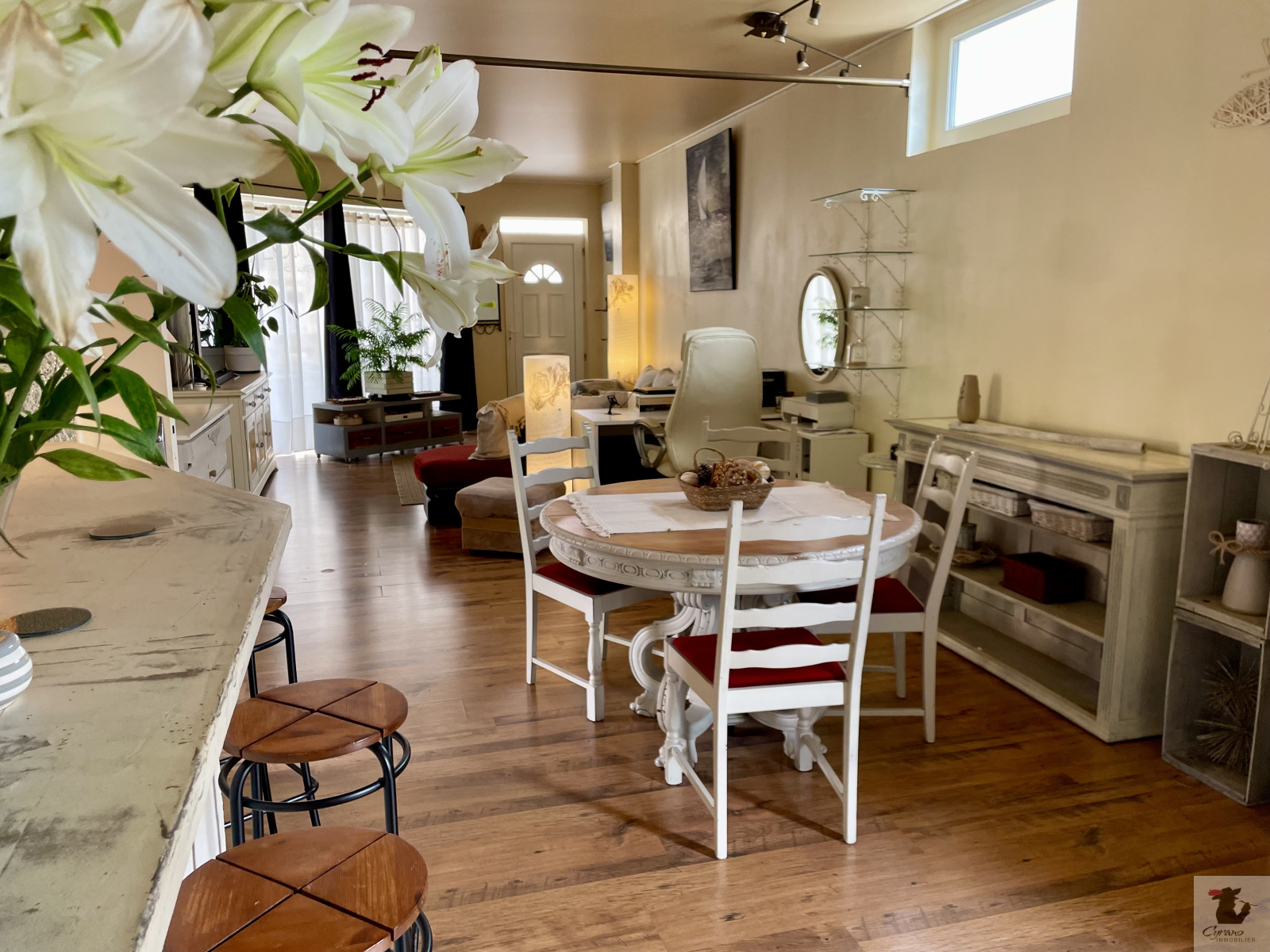 Image_1, Maison, Pineuilh, ref :1637