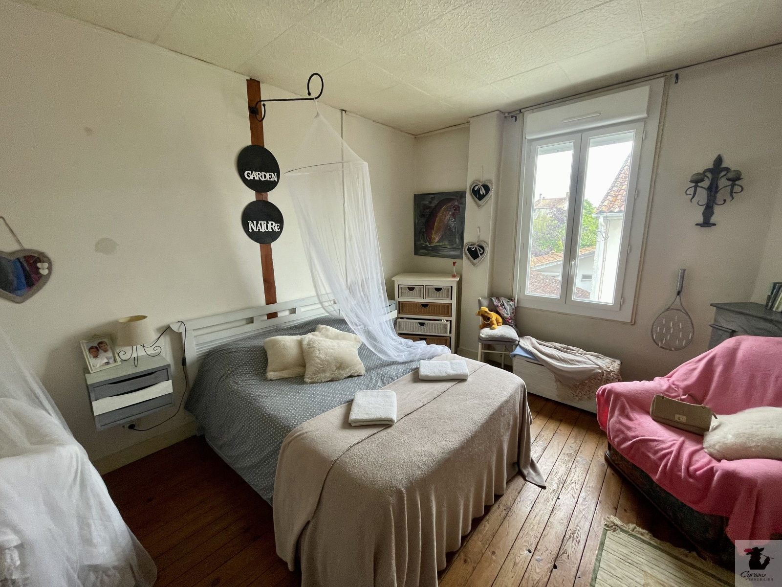 Image_9, Maison, Pineuilh, ref :1637