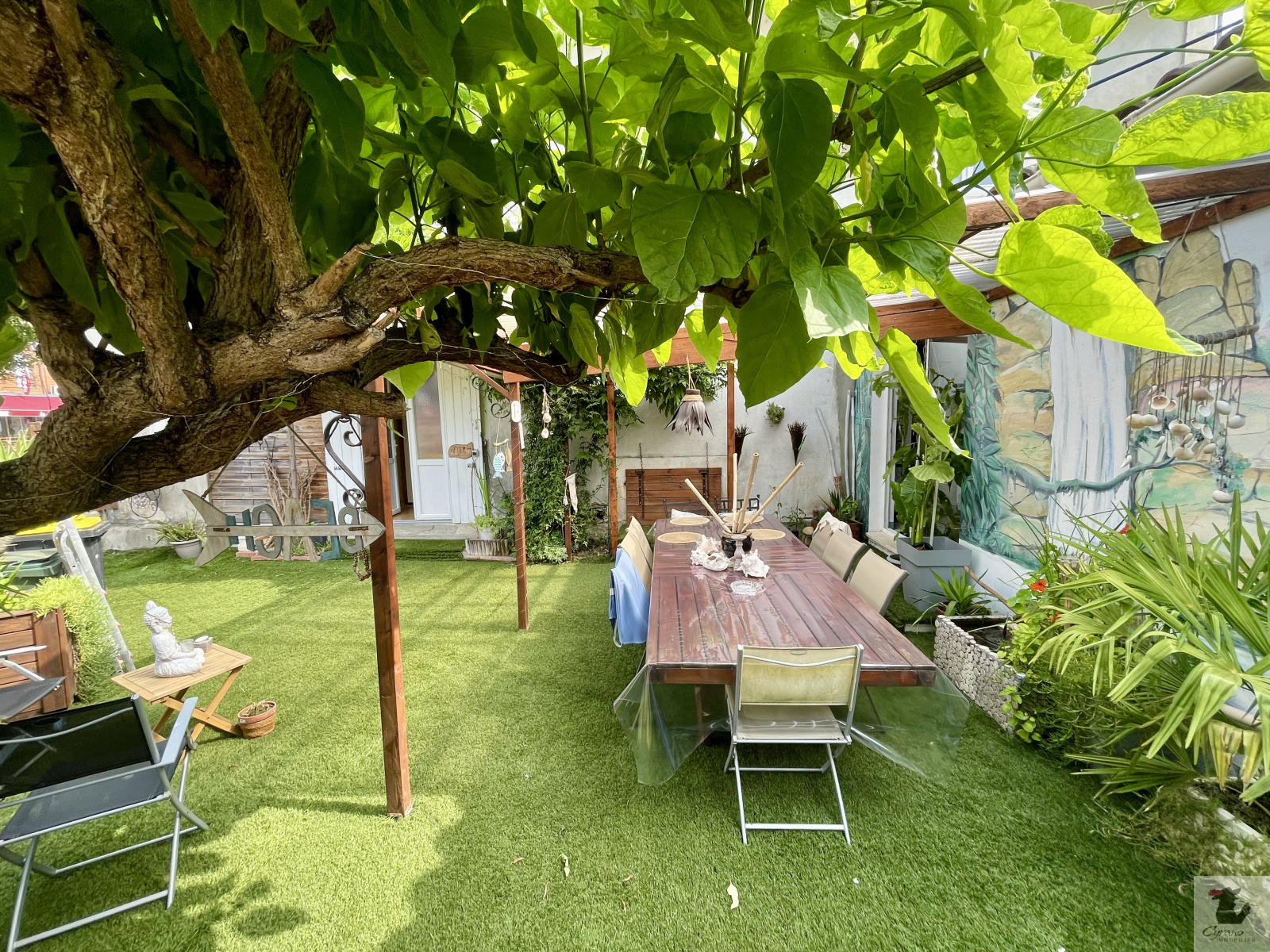 Image_2, Maison, Pineuilh, ref :1637