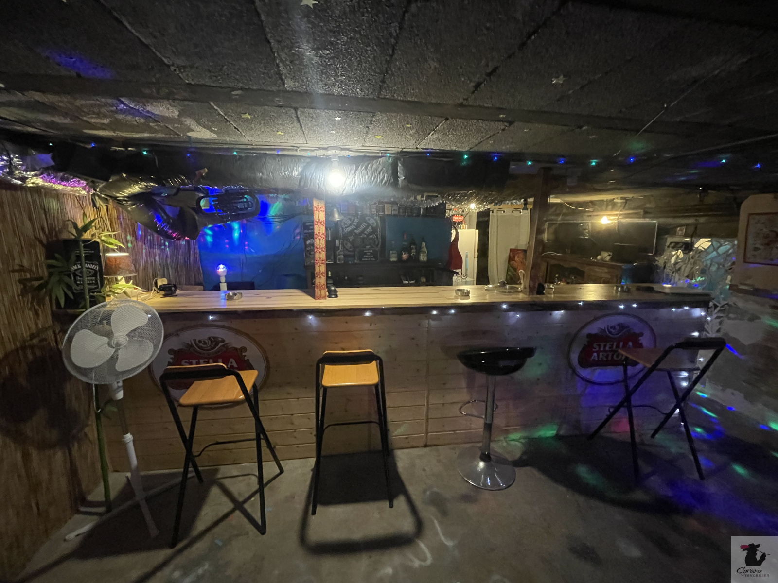 Image_11, Maison, Pineuilh, ref :1637