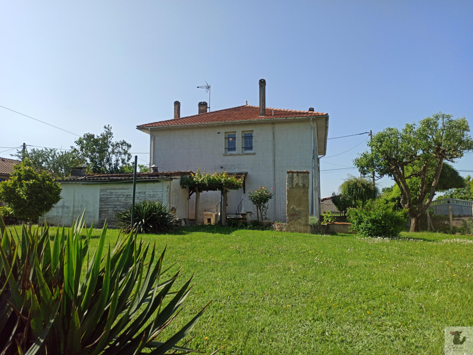 Image_4, Maison, Bergerac, ref :1441