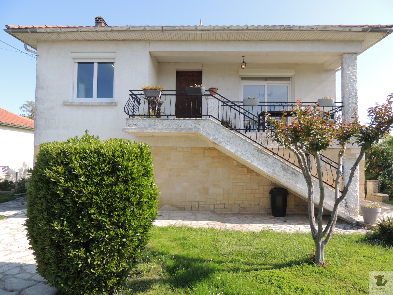 Image_12, Maison, Bergerac, ref :1441