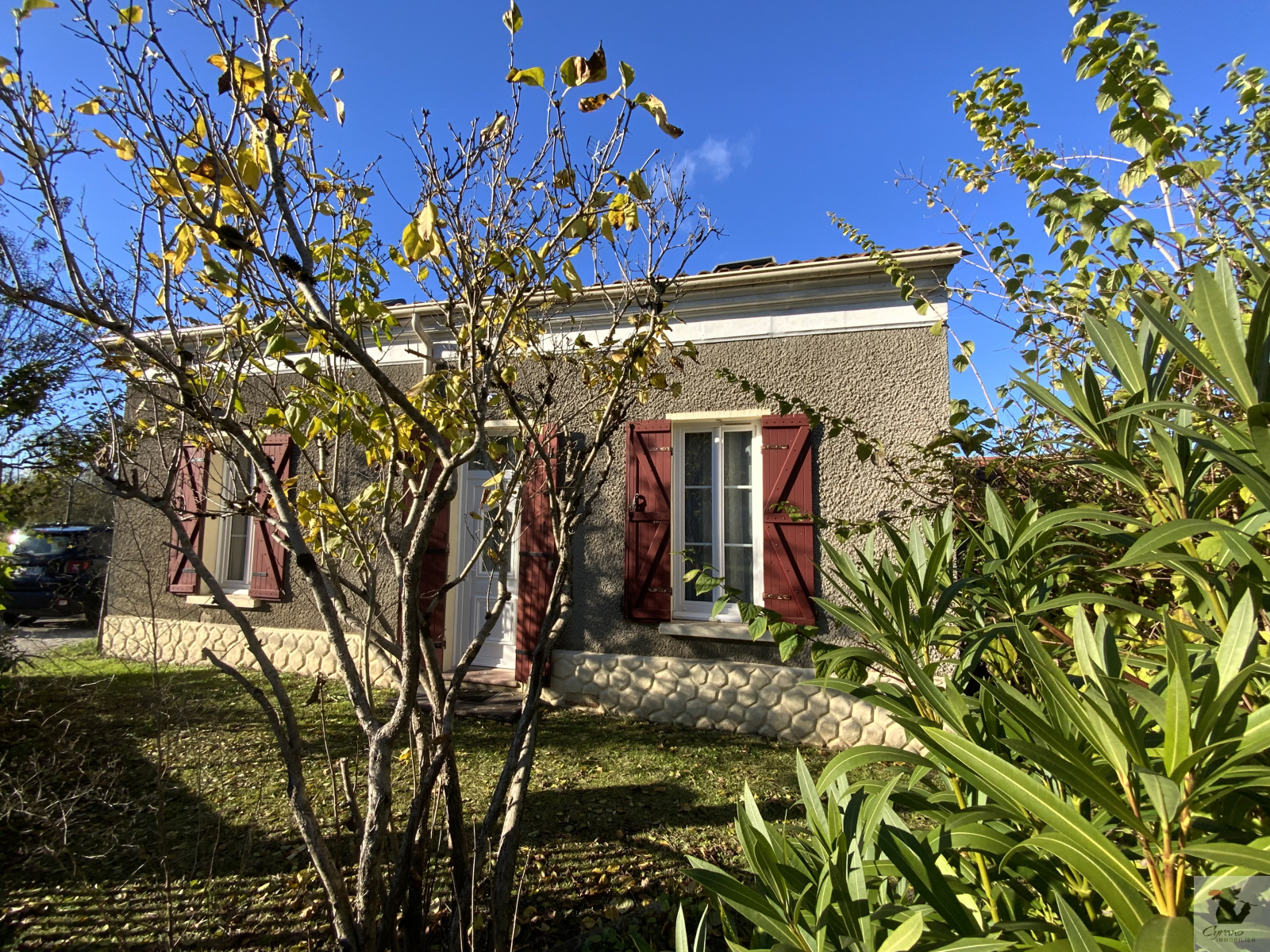 Image_1, Maison, Bergerac, ref :1730