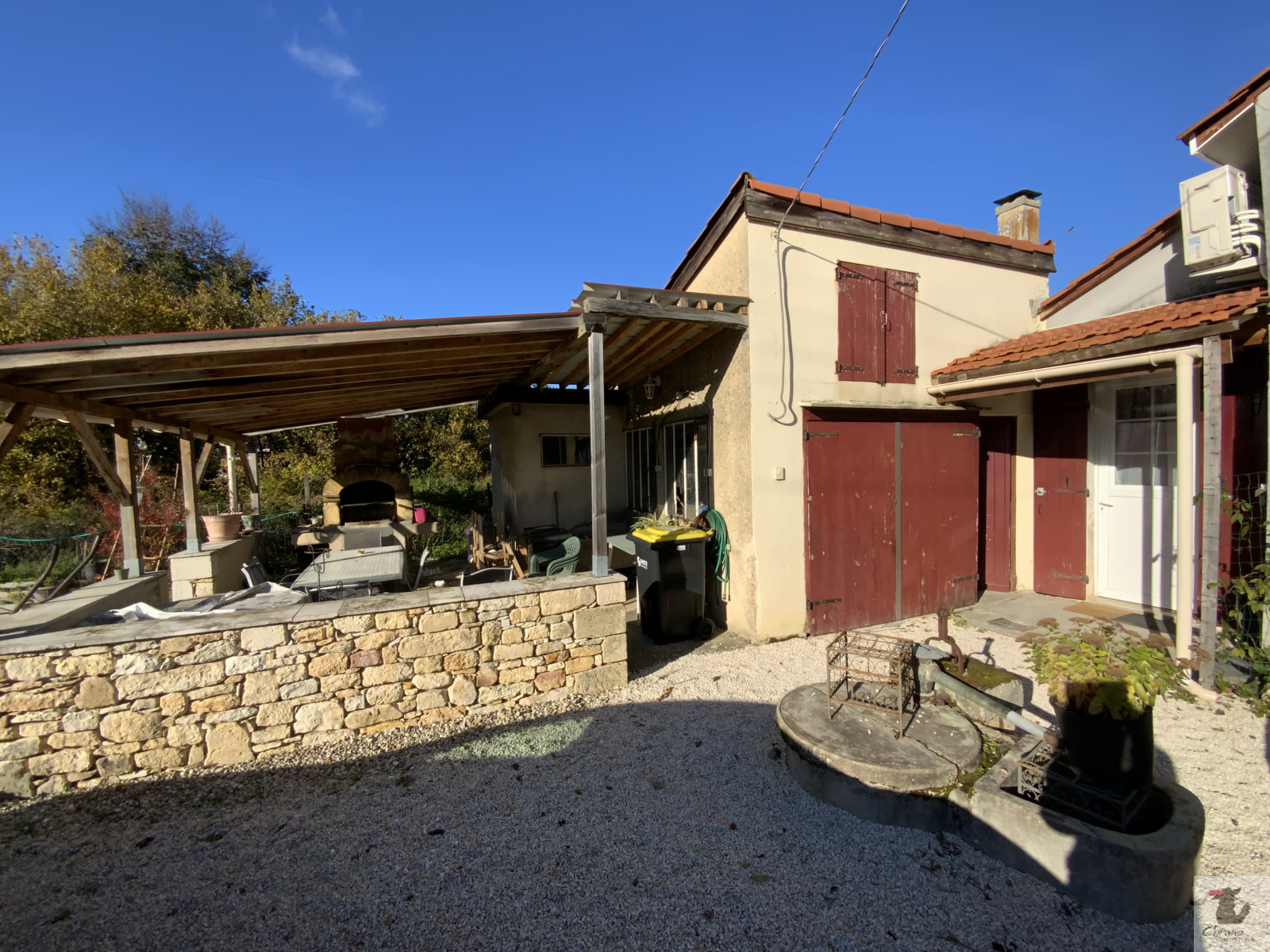 Image_2, Maison, Bergerac, ref :1730