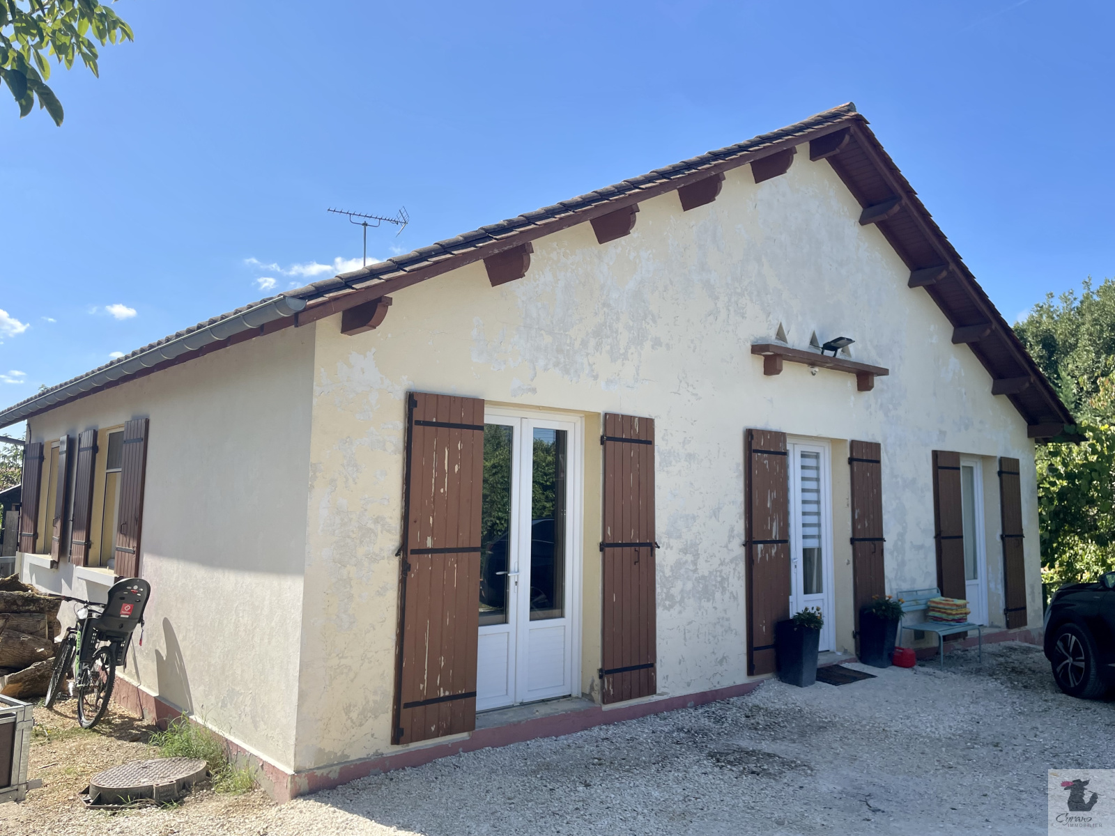 Image_8, Maison, Bergerac, ref :1505