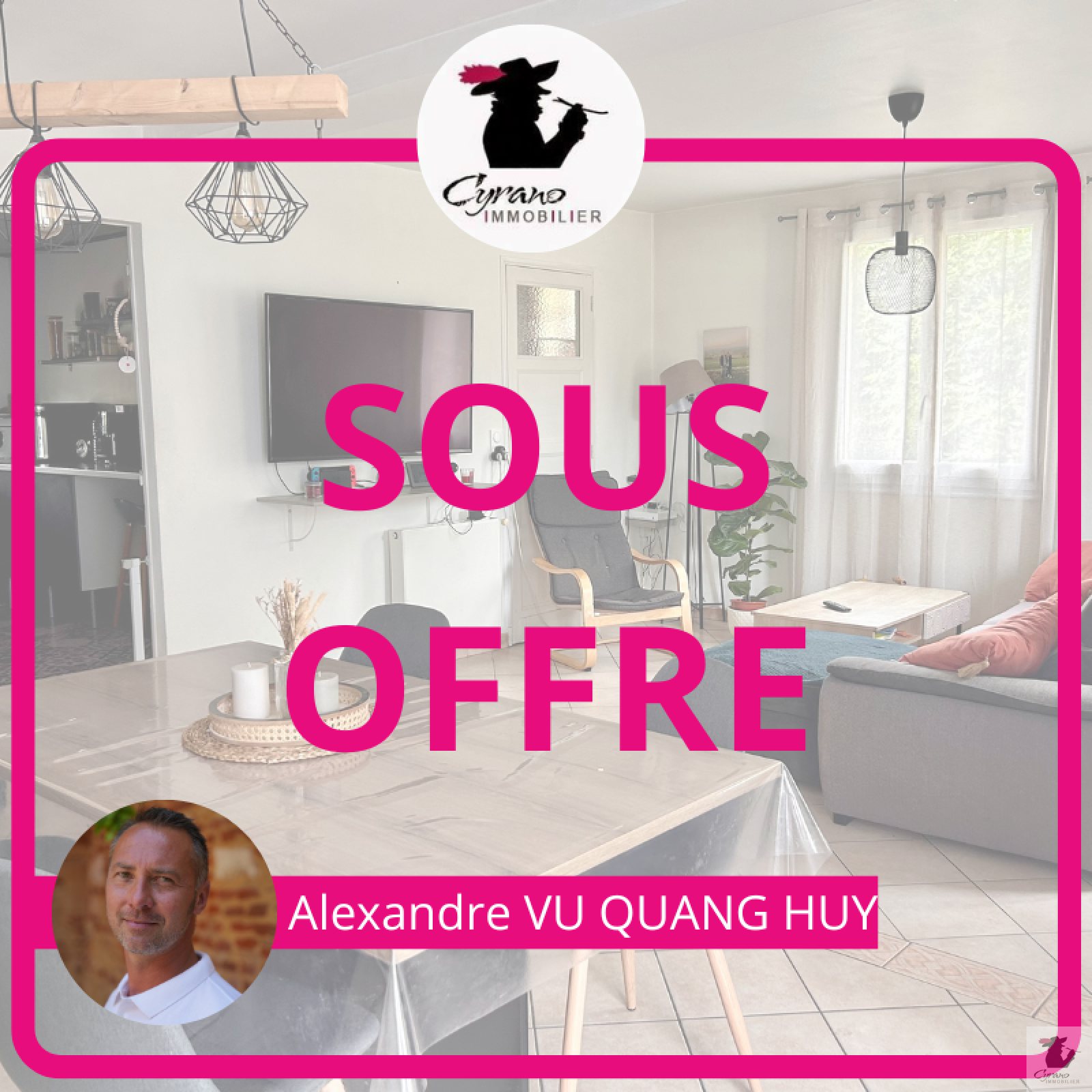 Image_1, Maison, Bergerac, ref :1505
