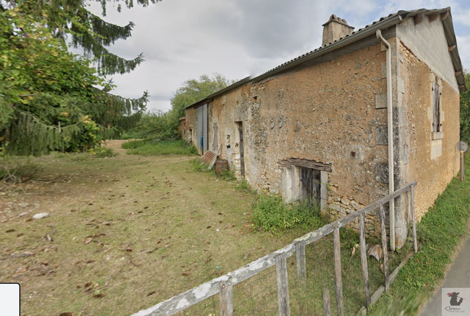 Image_2, Maison, Veyrines-de-Vergt, ref :1450