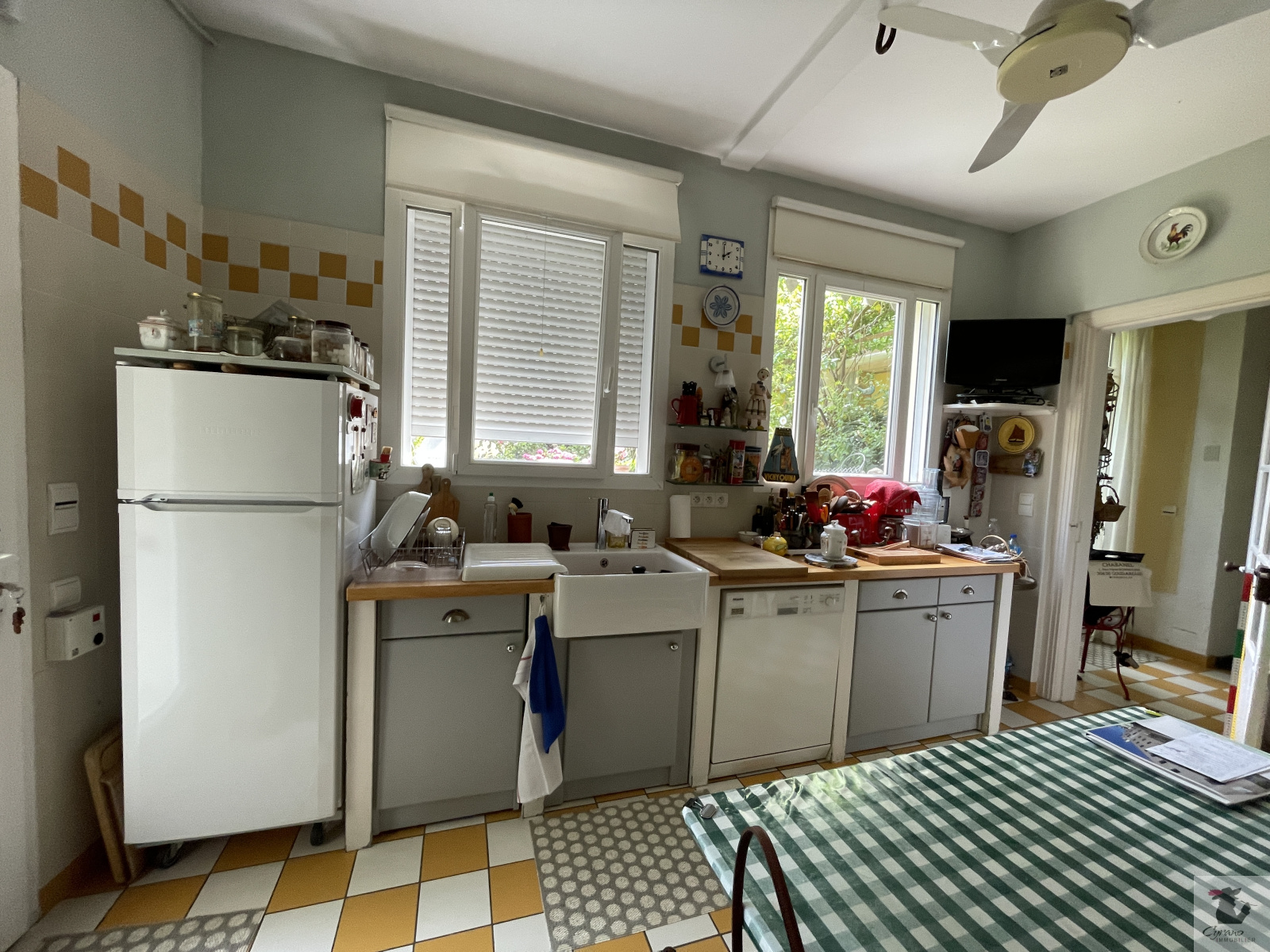 Image_4, Maison, Bergerac, ref :1525