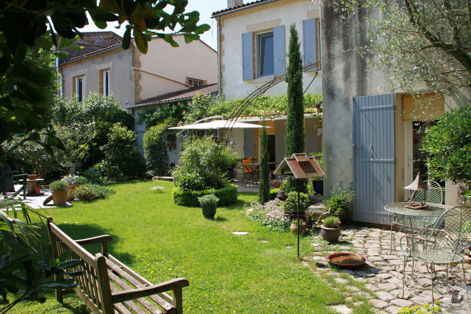 Image_6, Maison, Bergerac, ref :1525
