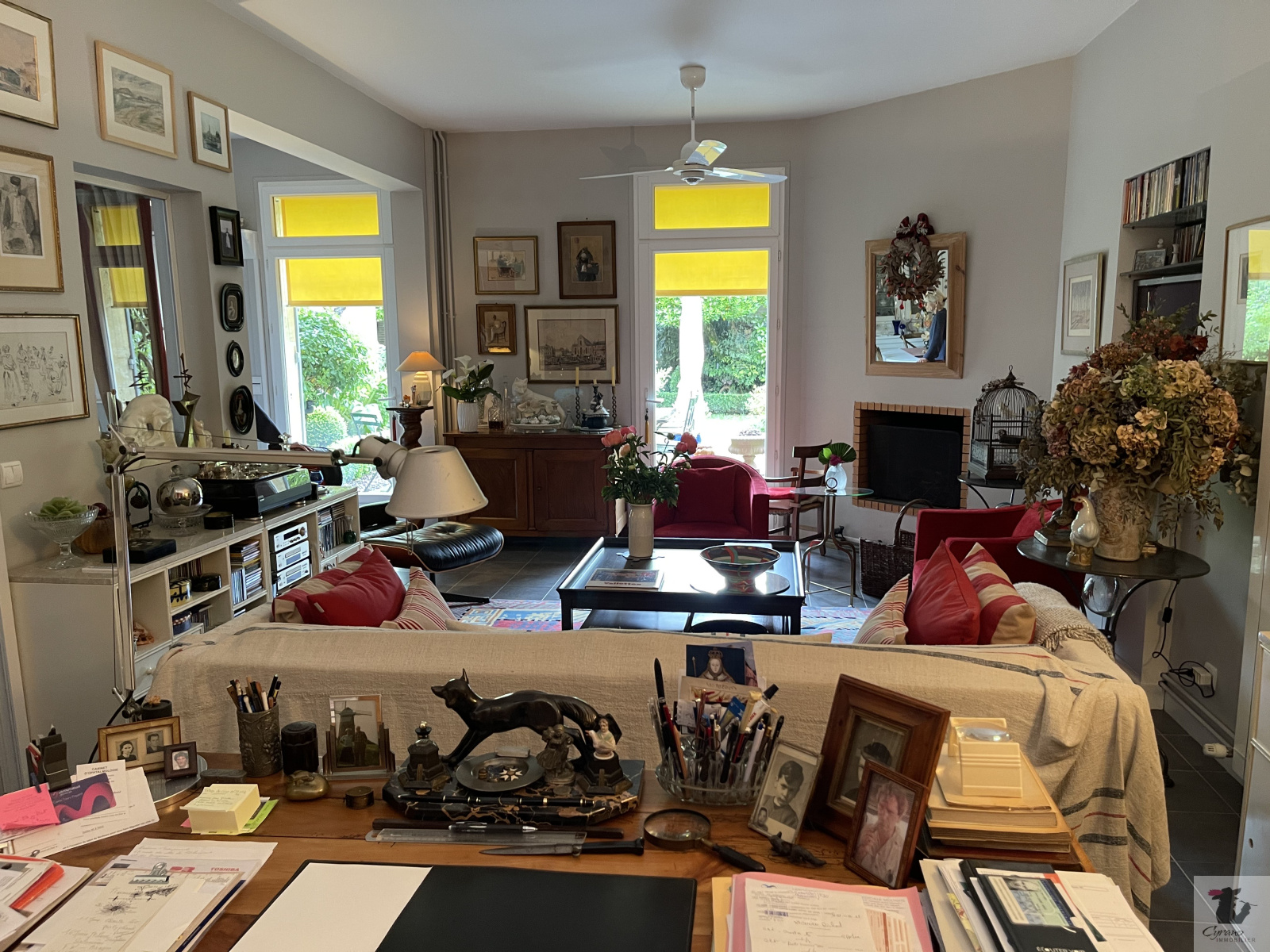 Image_2, Maison, Bergerac, ref :1525