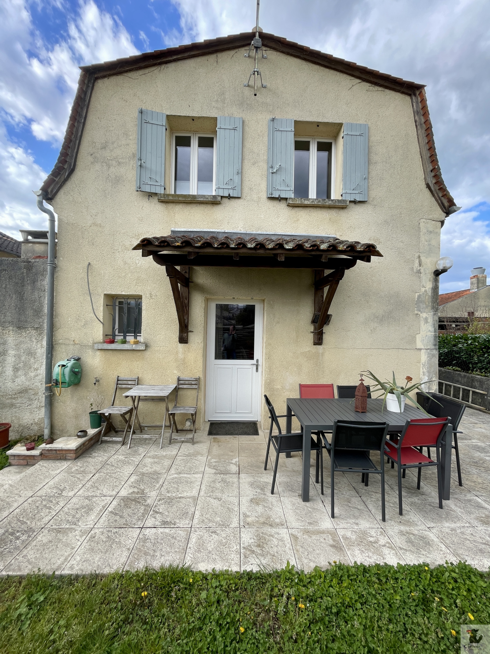 Image_7, Maison, Bergerac, ref :1786