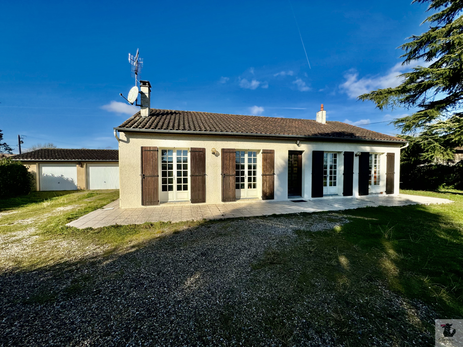 Image_1, Maison, Prigonrieux, ref :1759